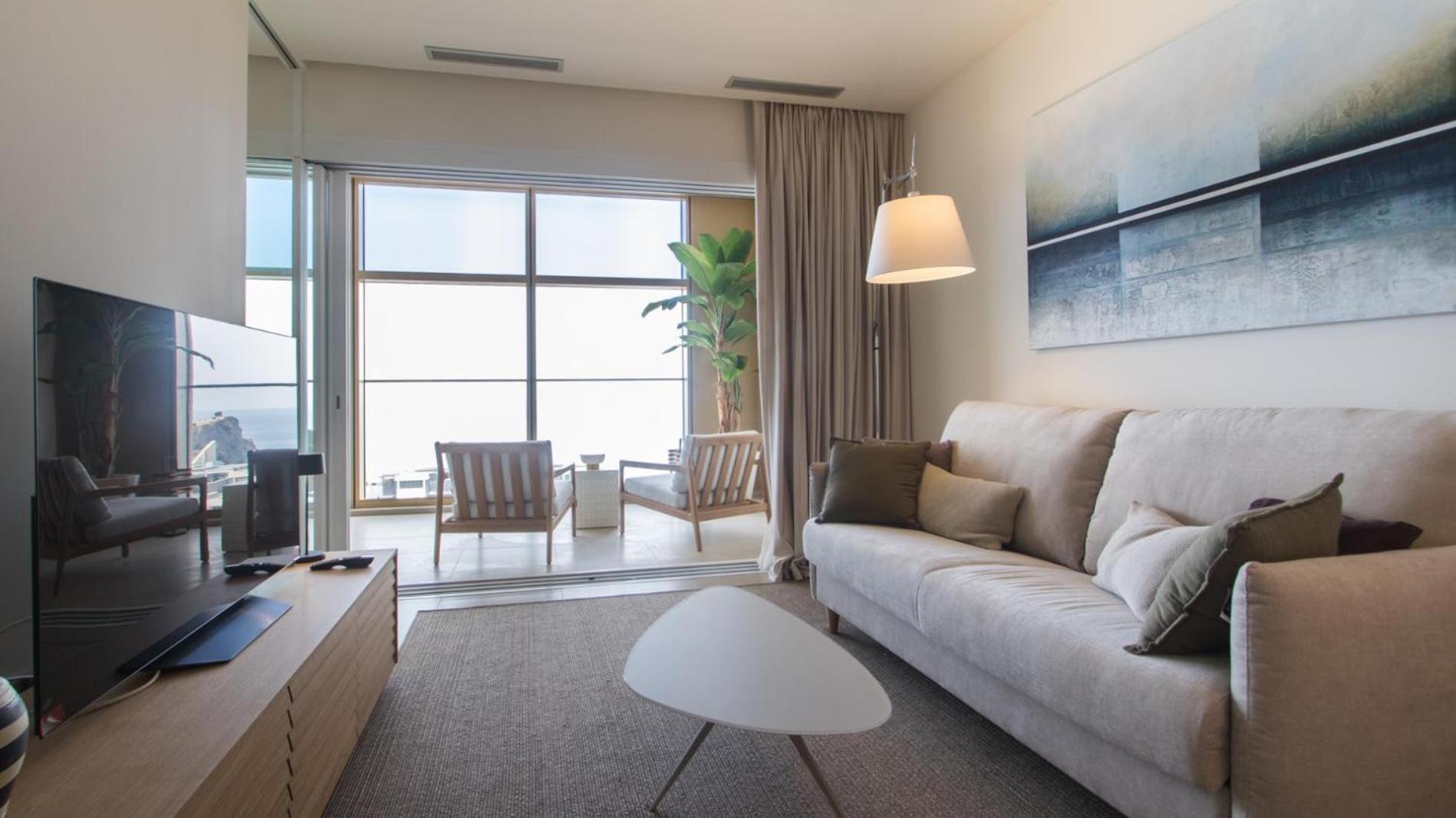 Intempo By Holuxe - 213 - 21st Floor Apartment *