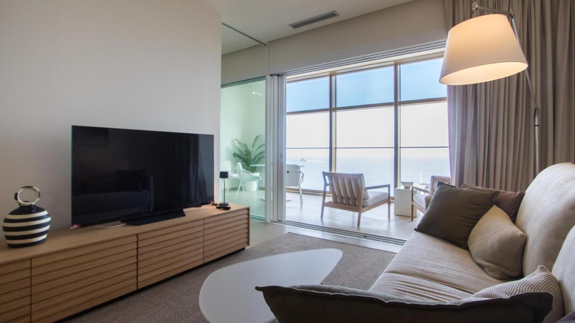 Intempo By Holuxe - 213 - 21st Floor Benidorm