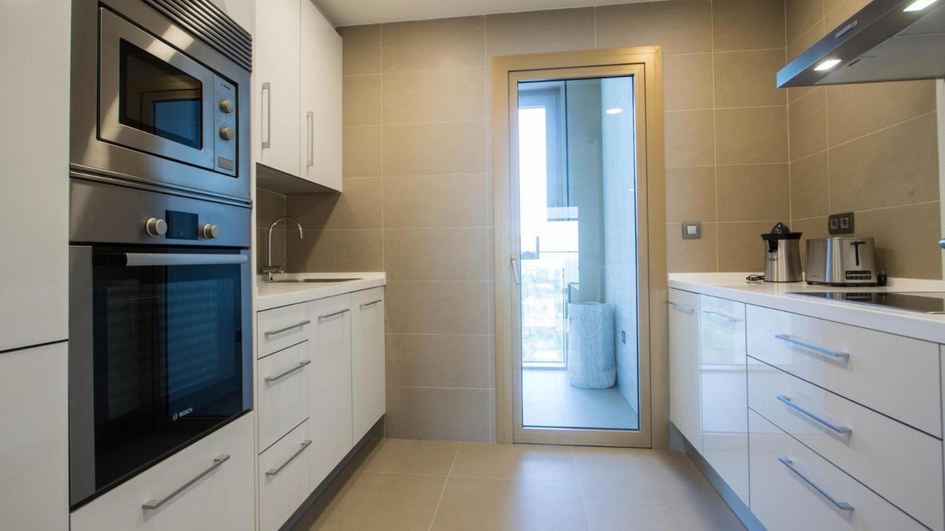 Intempo By Holuxe - 213 - 21st Floor Apartment