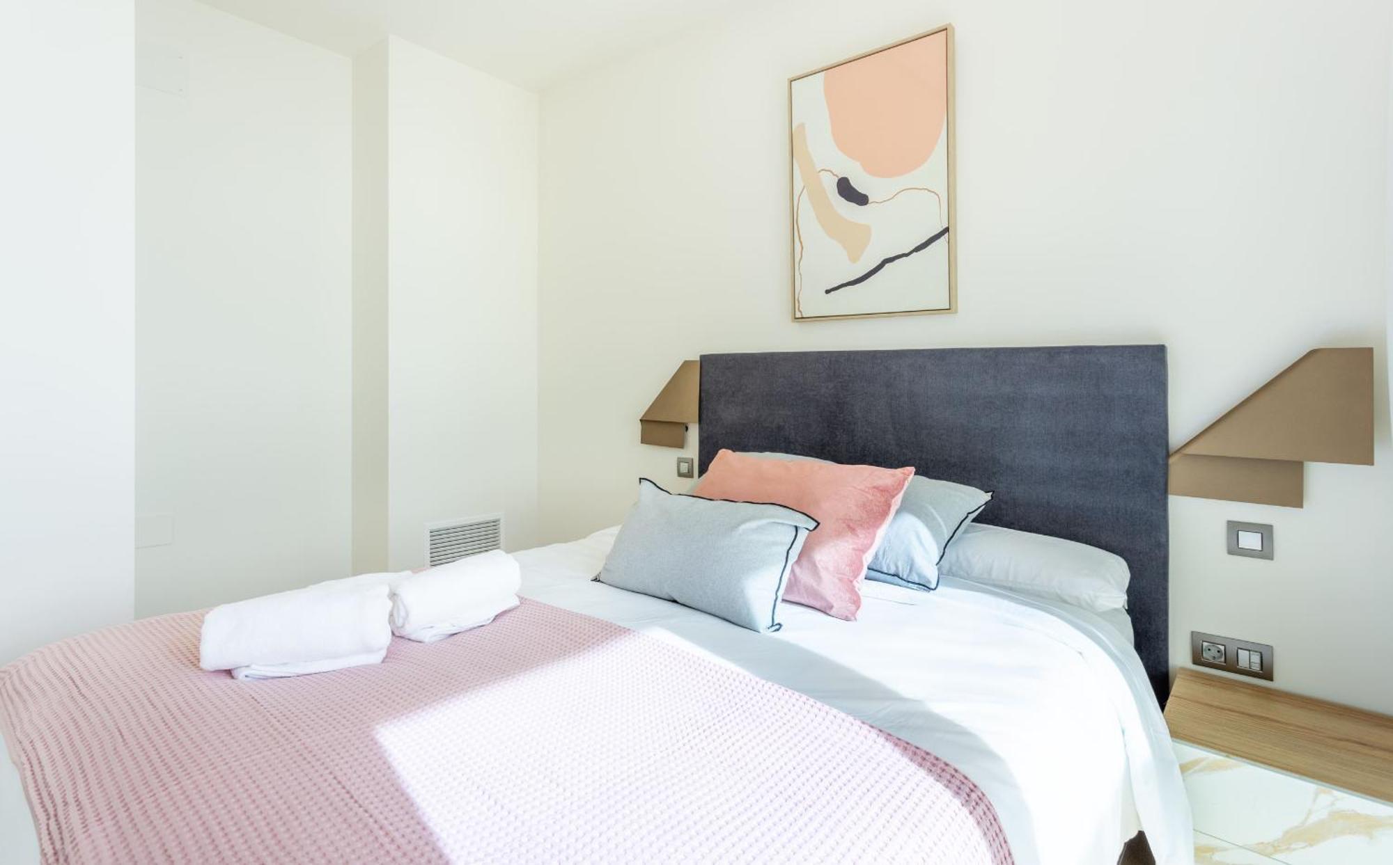 Intempo By Holuxe - 292 -29th Floor Apartment *