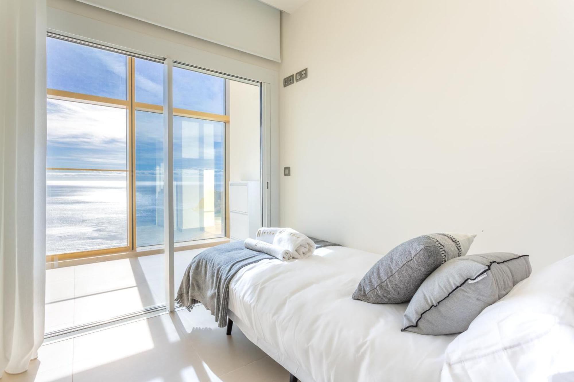 Intempo By Holuxe - 292 -29th Floor * Benidorm