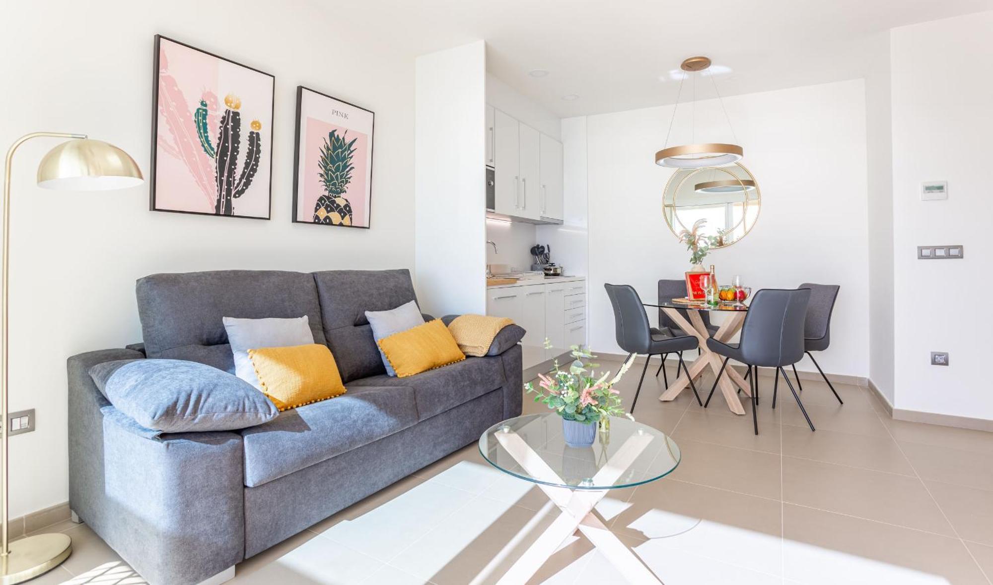 Intempo By Holuxe - 292 -29th Floor Apartment *