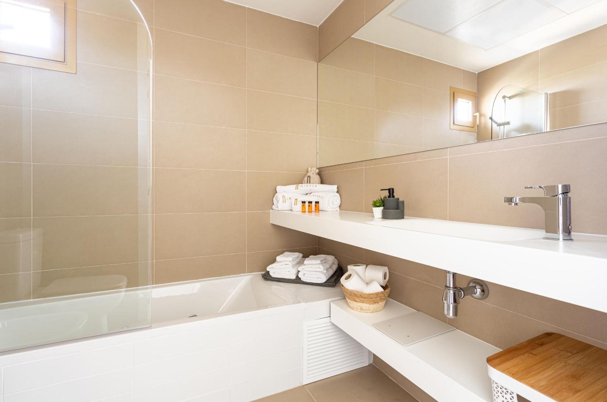 Apartment Intempo By Holuxe - 291 - 29th Floor
