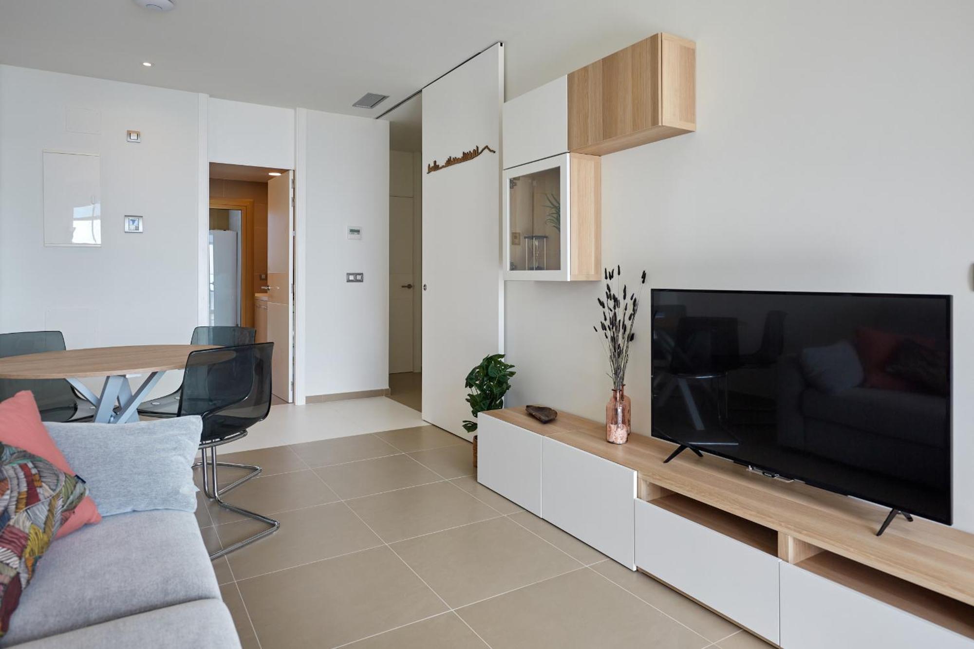 Intempo By Holuxe - 096 - 9th Floor Appartement *