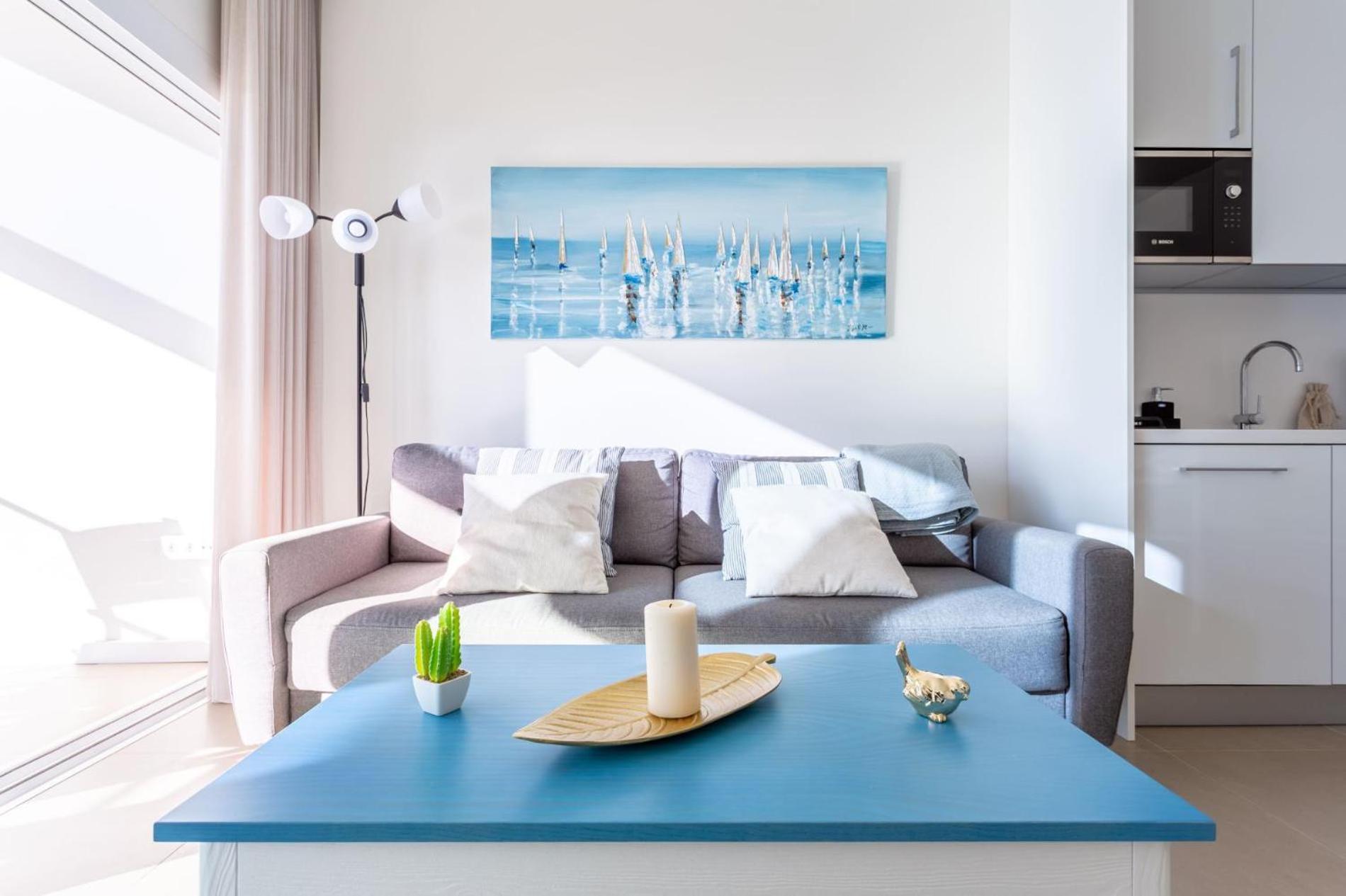 Intempo By Holuxe - 052 - 5th Floor Apartment