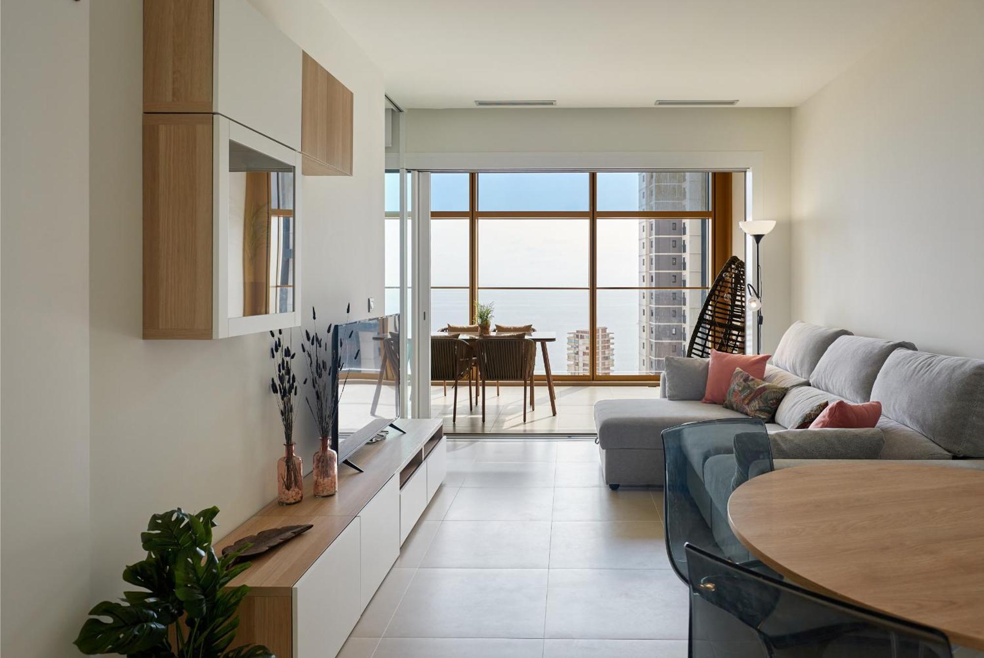 Intempo By Holuxe - 096 - 9th Floor Appartement *