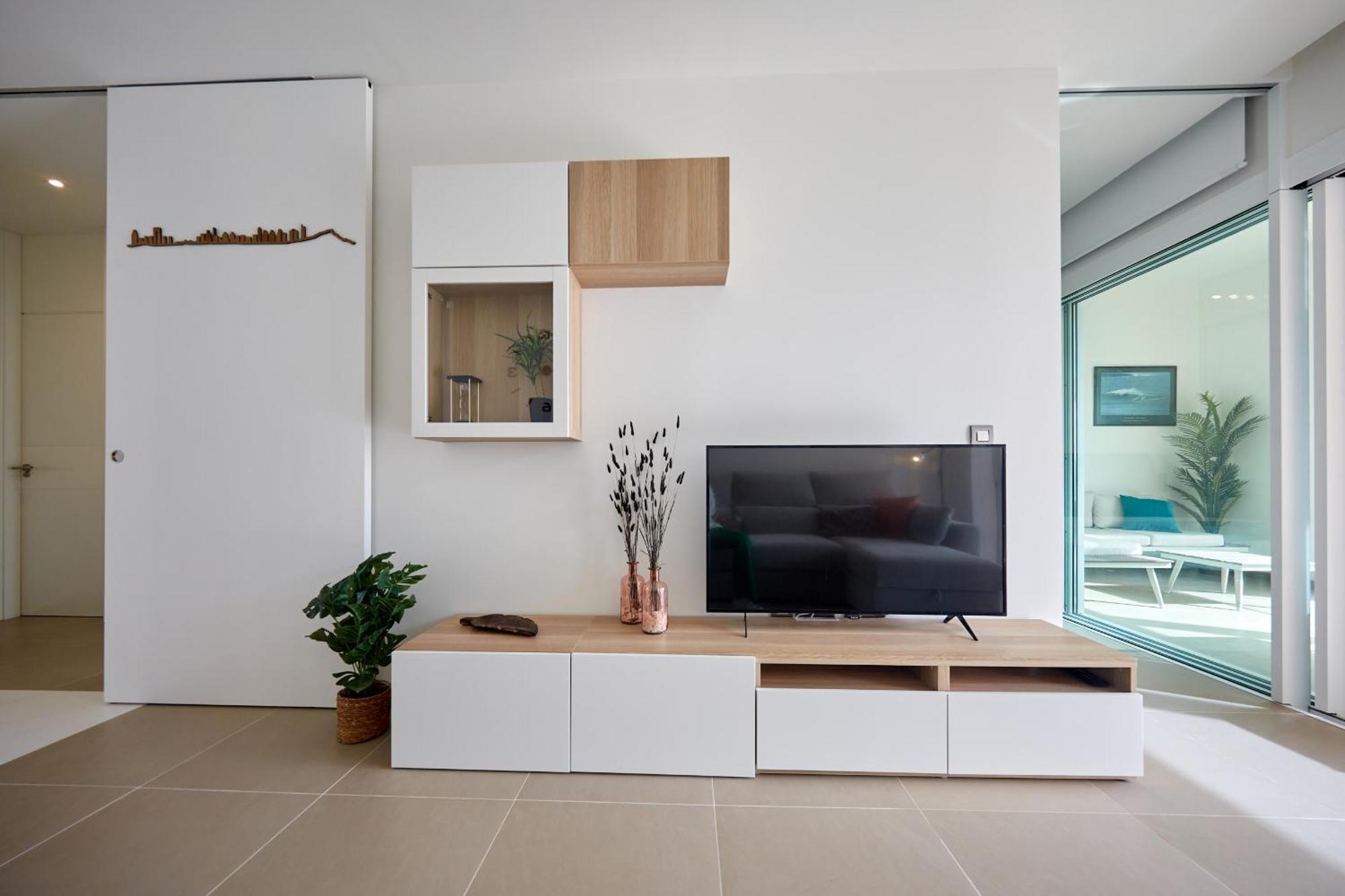 Appartement Intempo By Holuxe - 096 - 9th Floor *