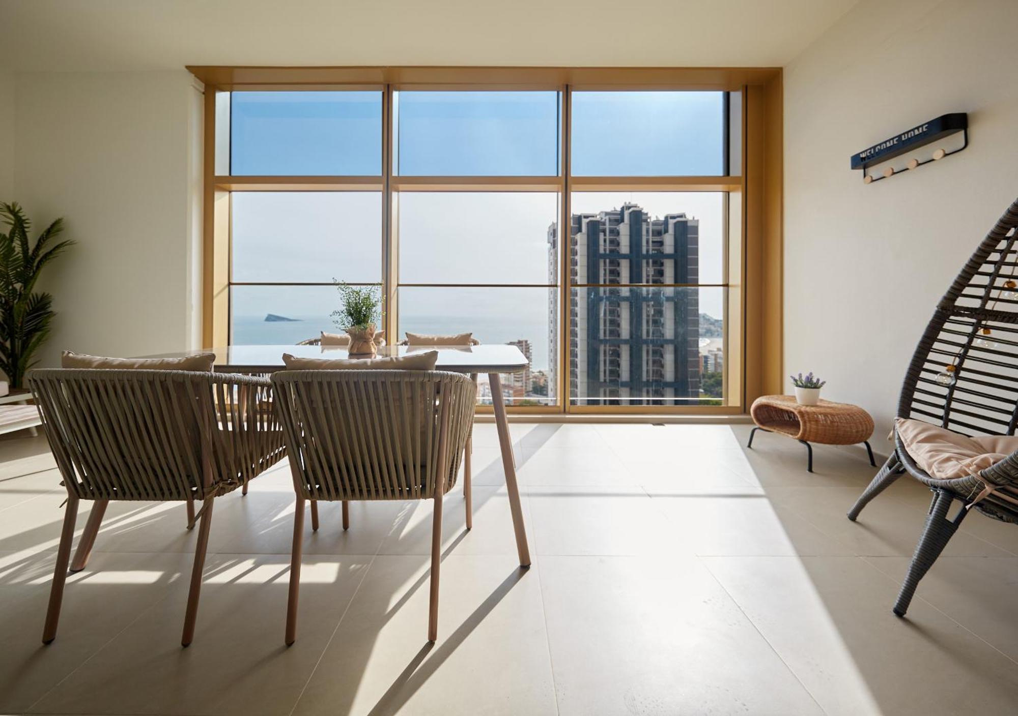 Intempo By Holuxe - 096 - 9th Floor Appartement