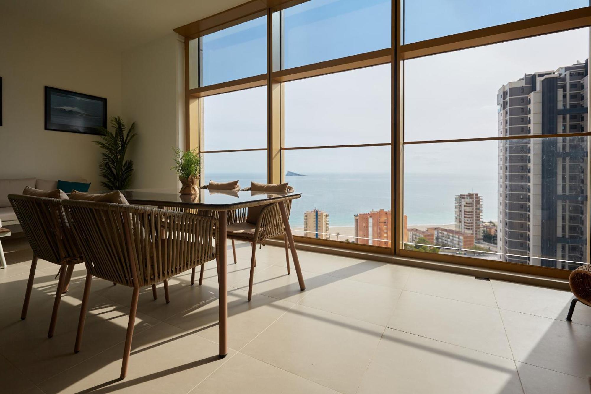 Intempo By Holuxe - 096 - 9th Floor Apartamento *