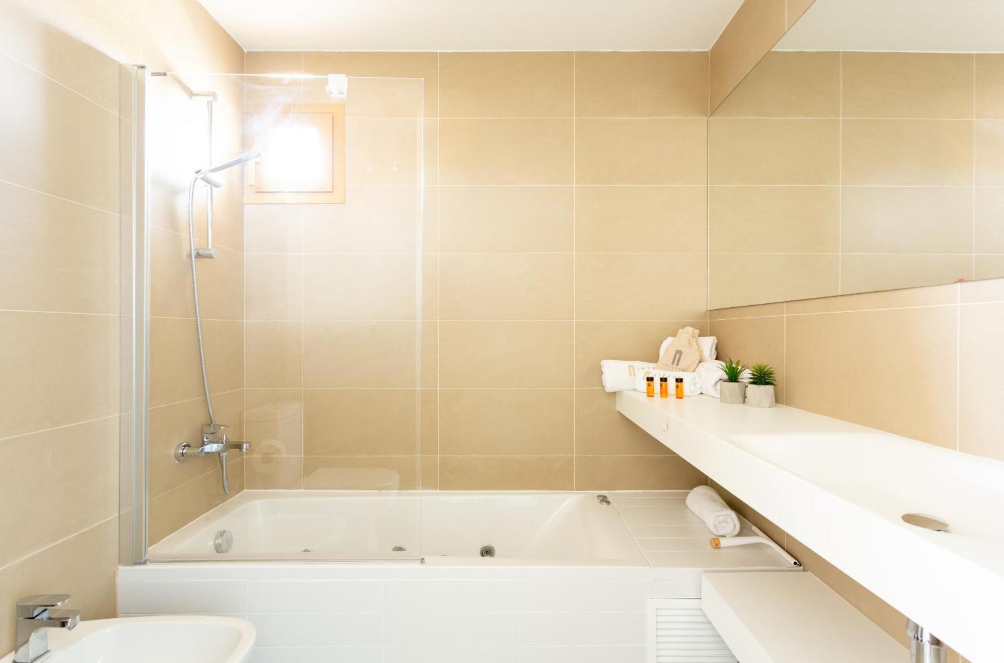 Intempo By Holuxe - 141 - 14th Floor Benidorm