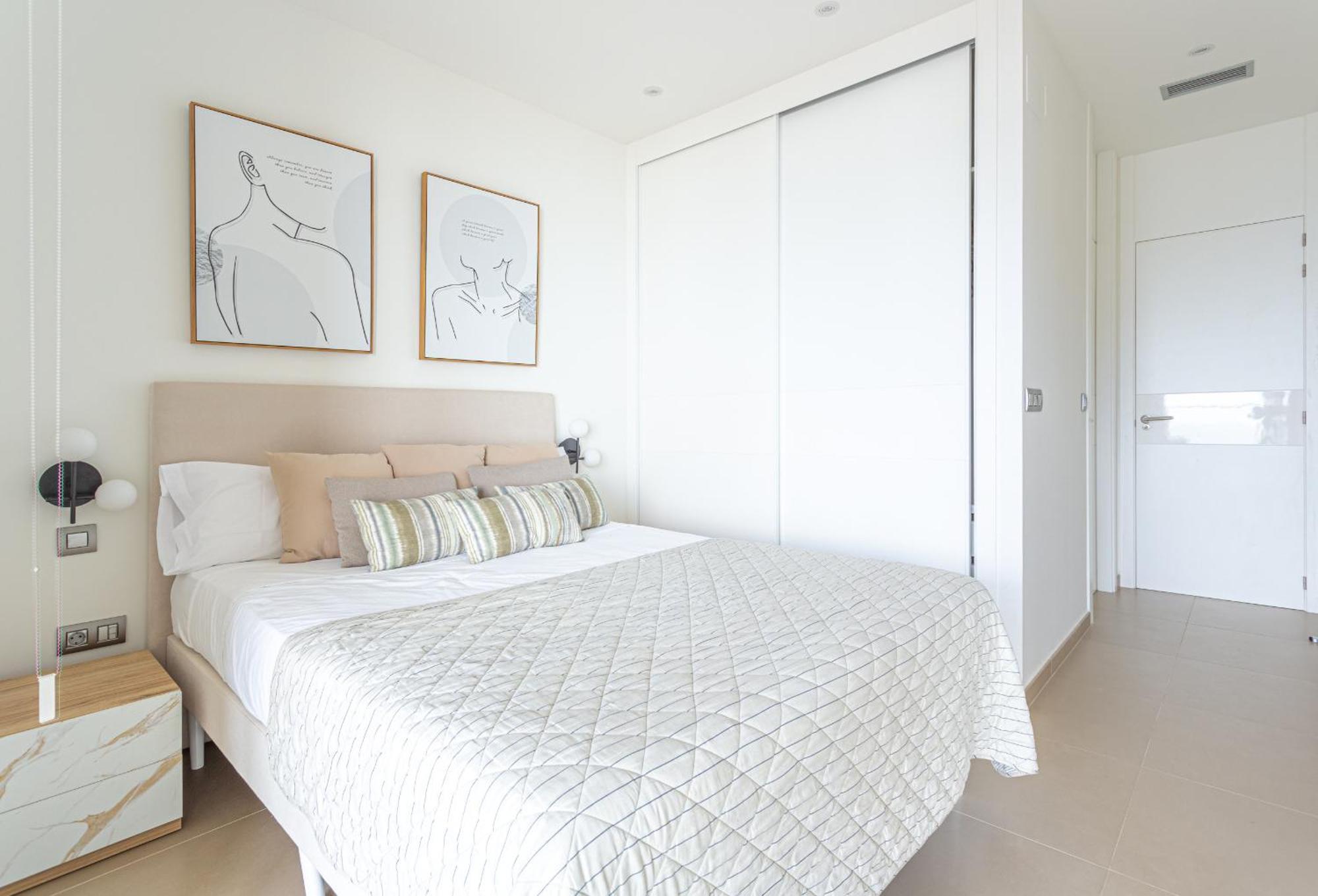 Apartment Intempo By Holuxe - 141 - 14th Floor *