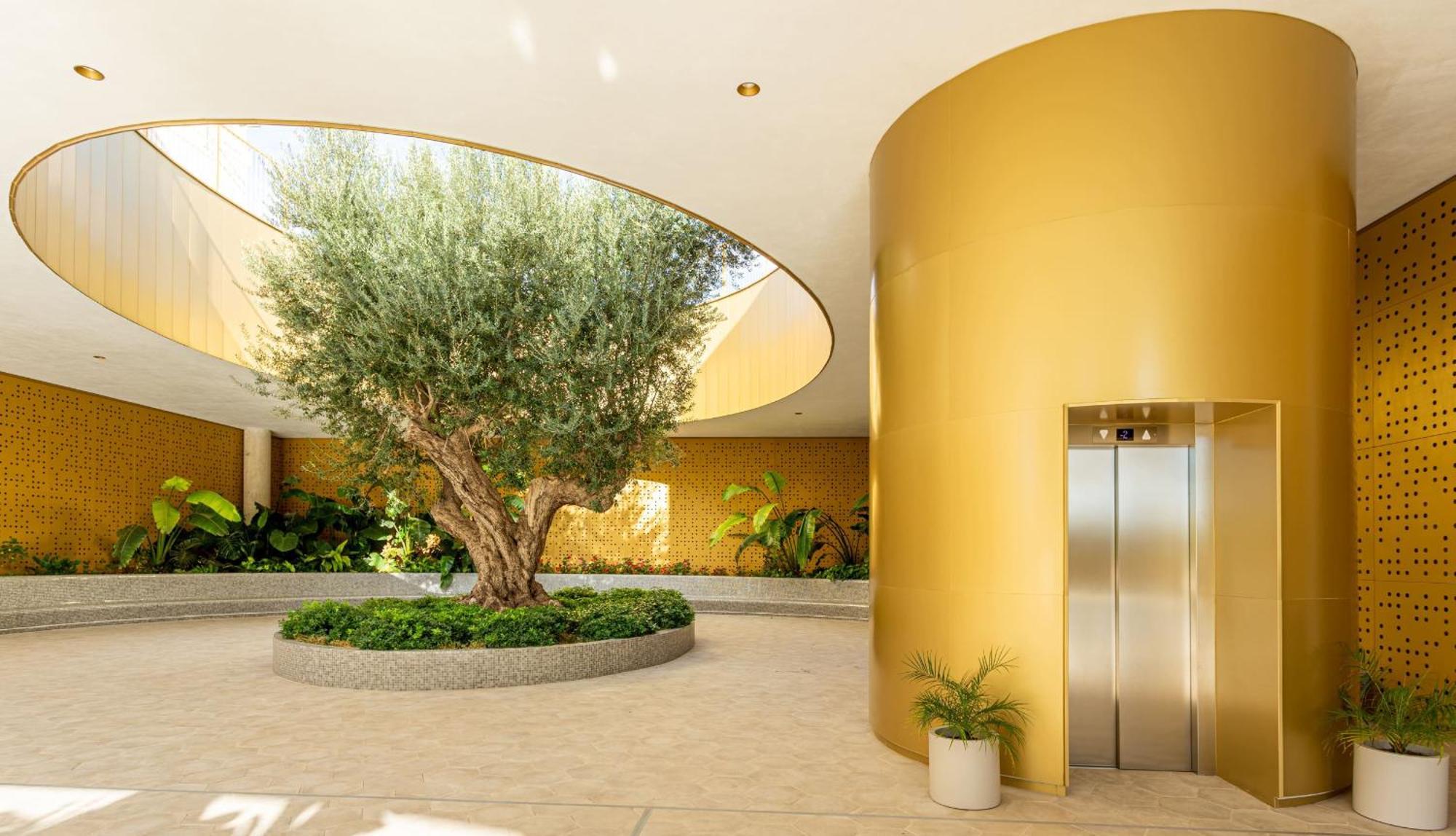 Intempo By Holuxe - 216 - 21st Floor Benidorm