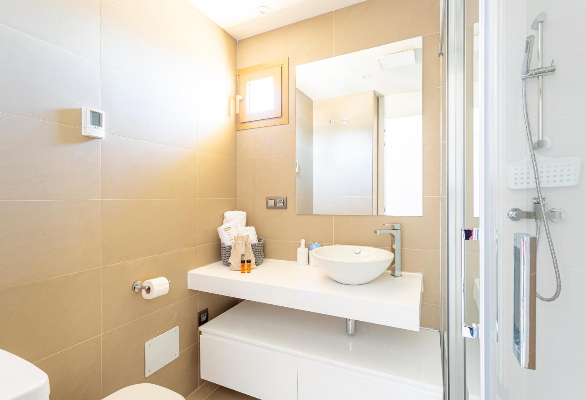 Intempo By Holuxe - 056 - 5th Floor Benidorm