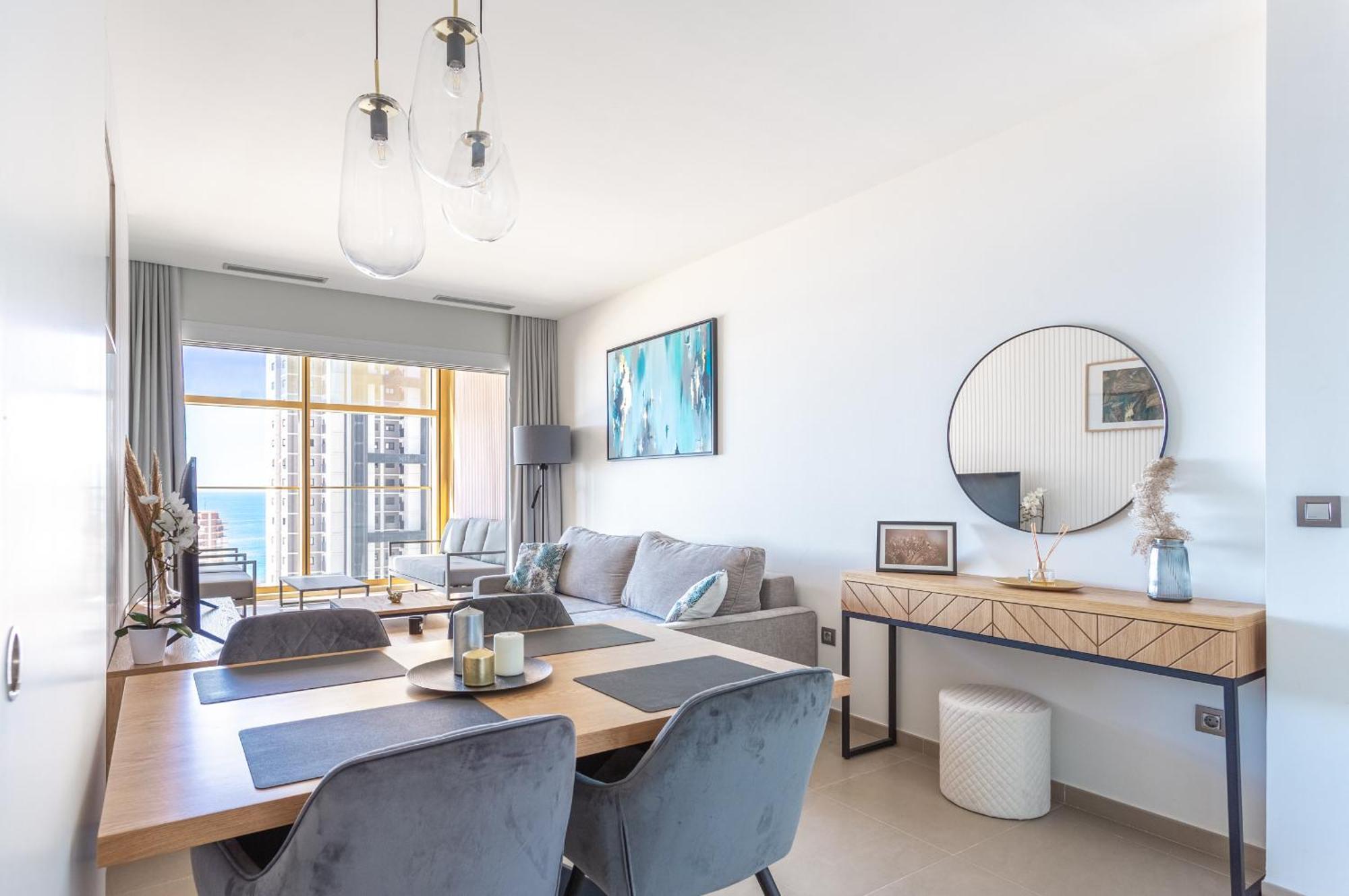 Intempo By Holuxe - 056 - 5th Floor * Benidorm