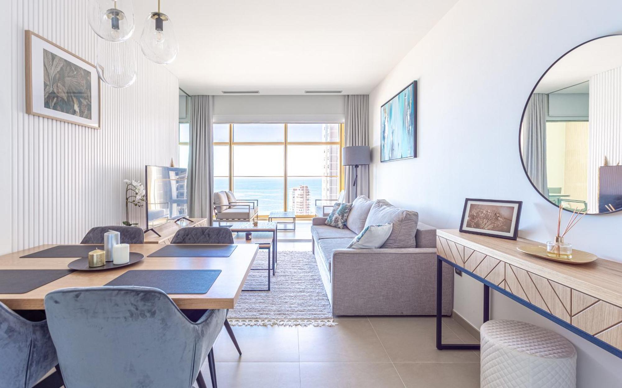 Intempo By Holuxe - 056 - 5th Floor Benidorm