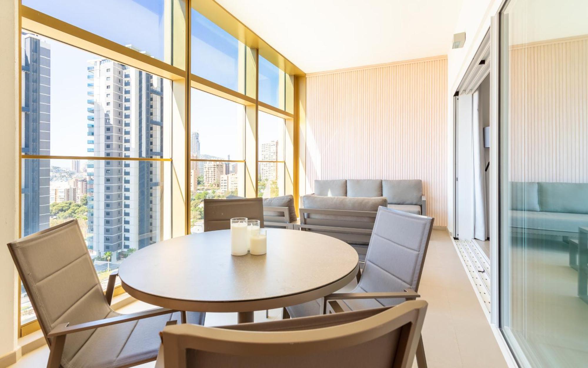 Intempo By Holuxe - 056 - 5th Floor Benidorm