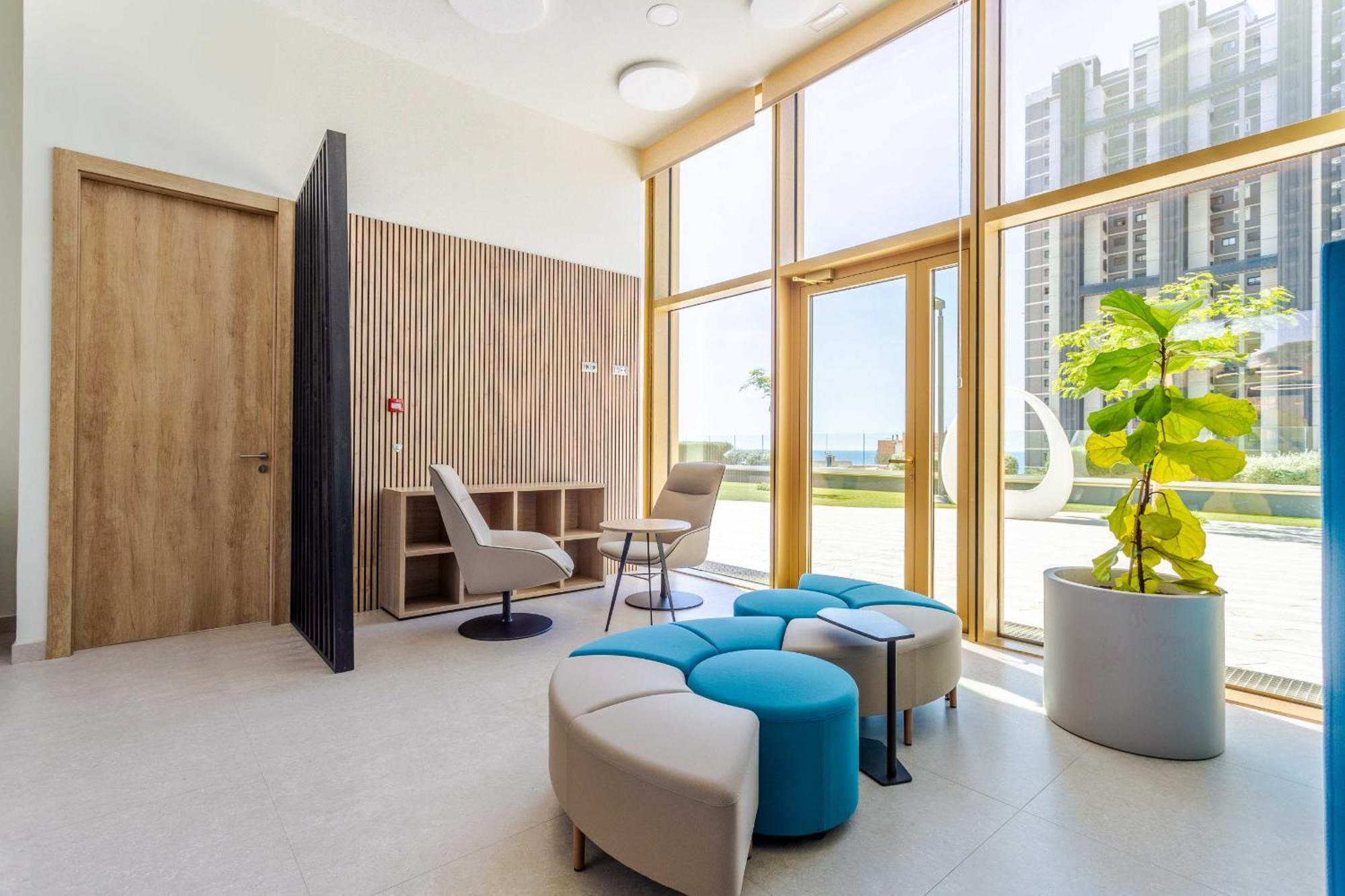 Intempo By Holuxe - 045 - 4th Floor * Benidorm