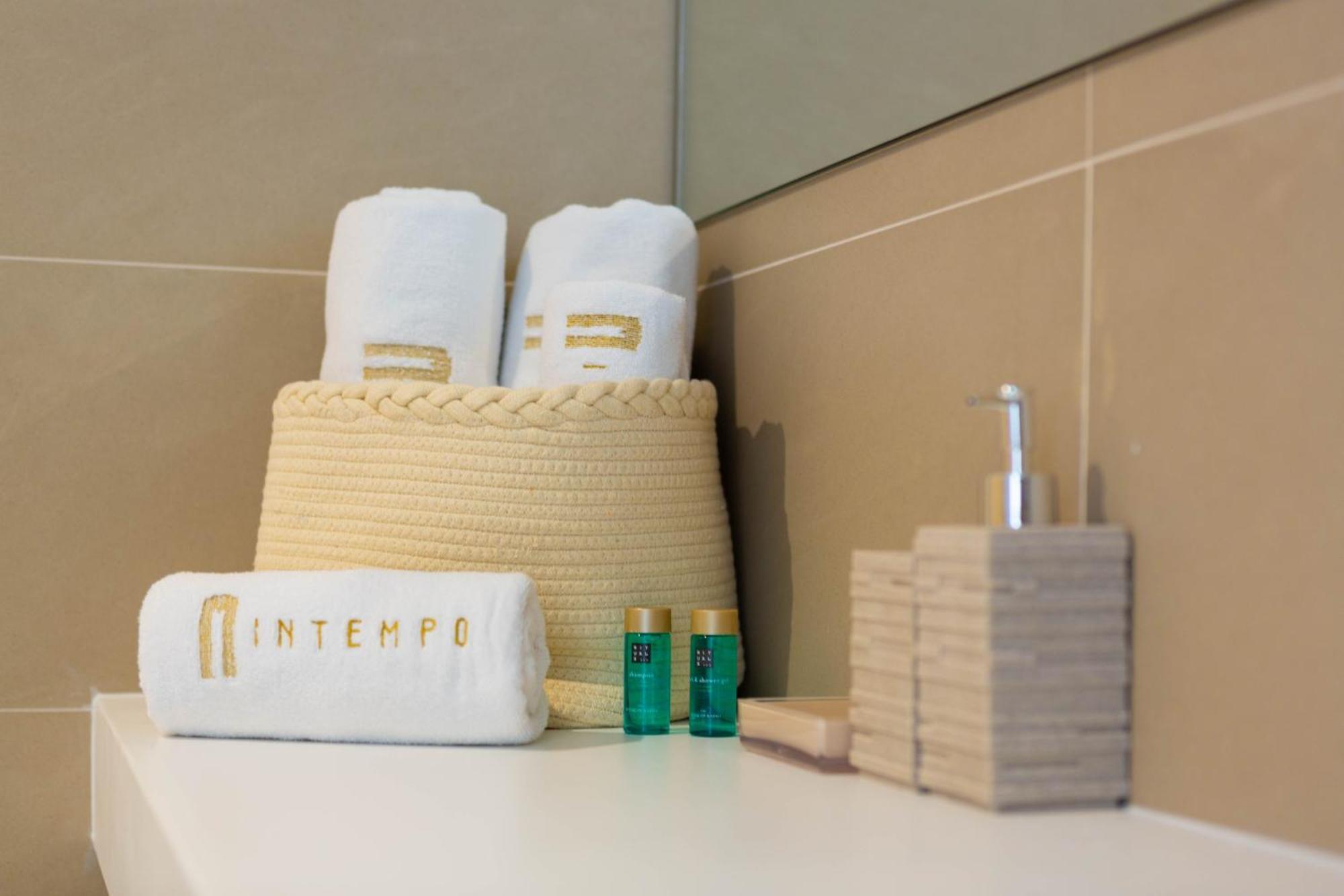 Intempo By Holuxe - 045 - 4th Floor Apartment *