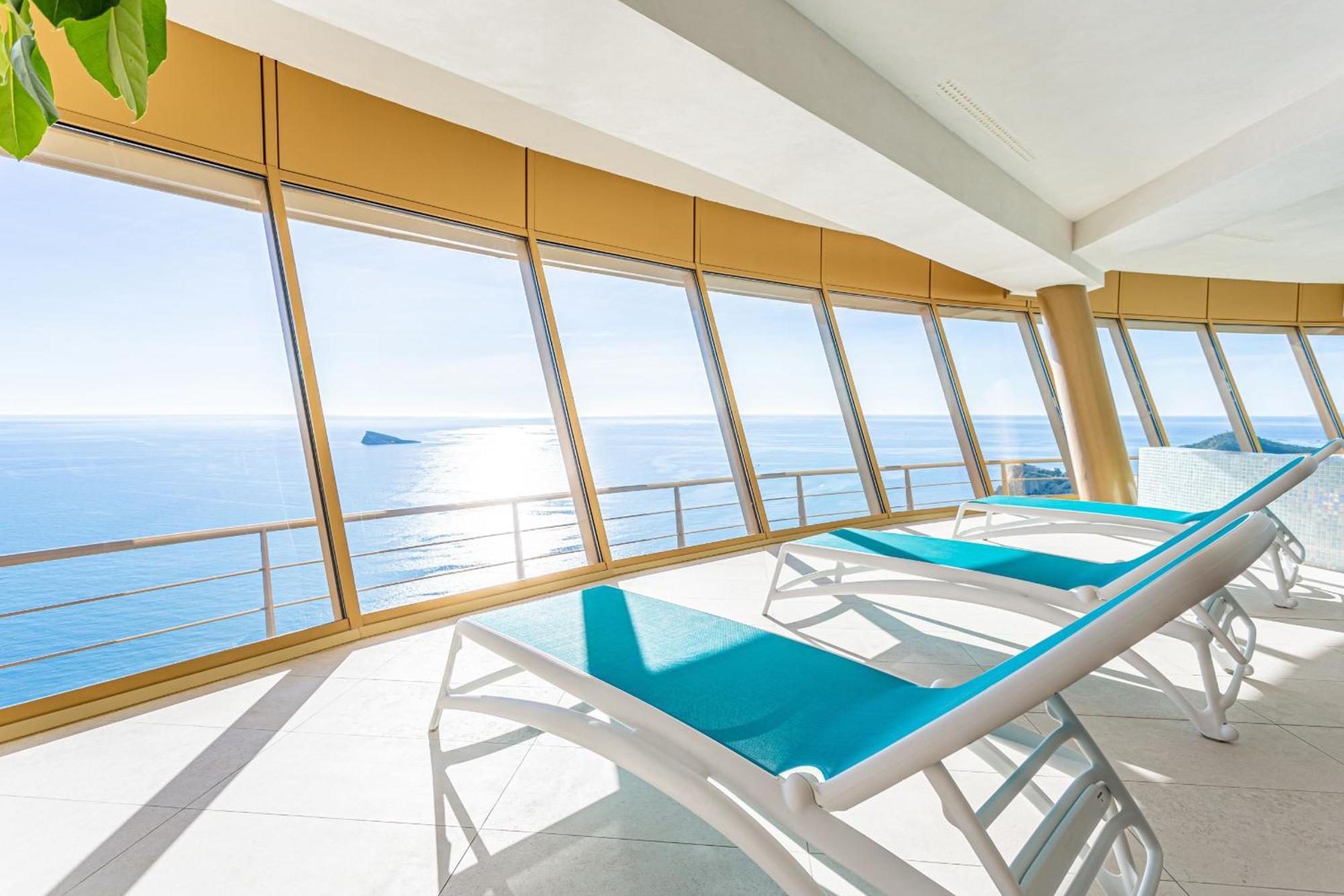 Intempo By Holuxe - 045 - 4th Floor * Benidorm