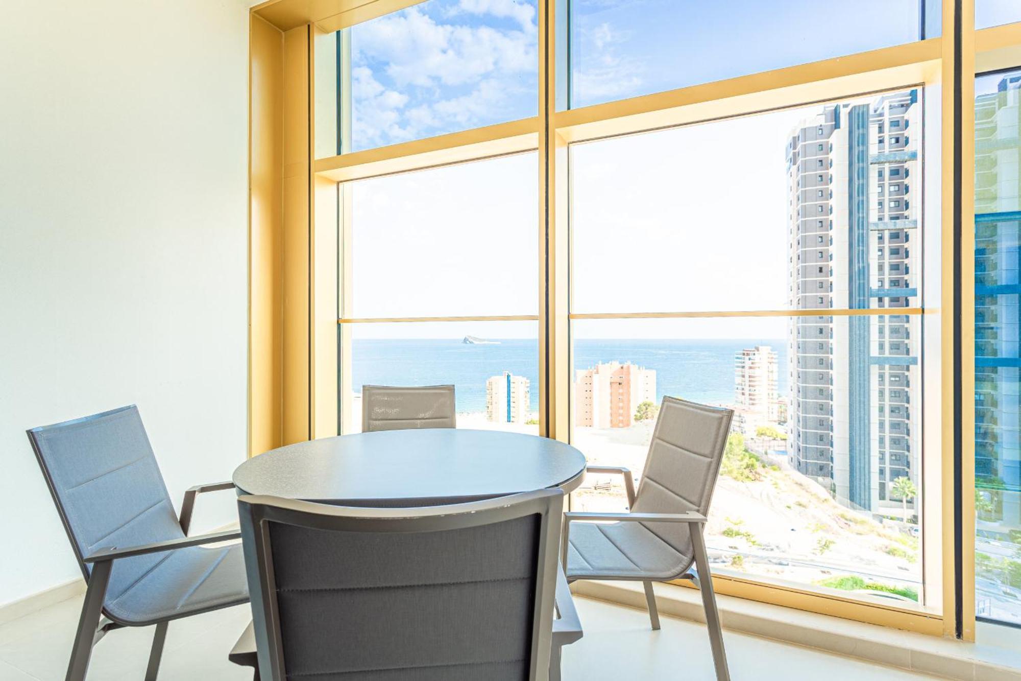Appartement Intempo By Holuxe - 045 - 4th Floor
