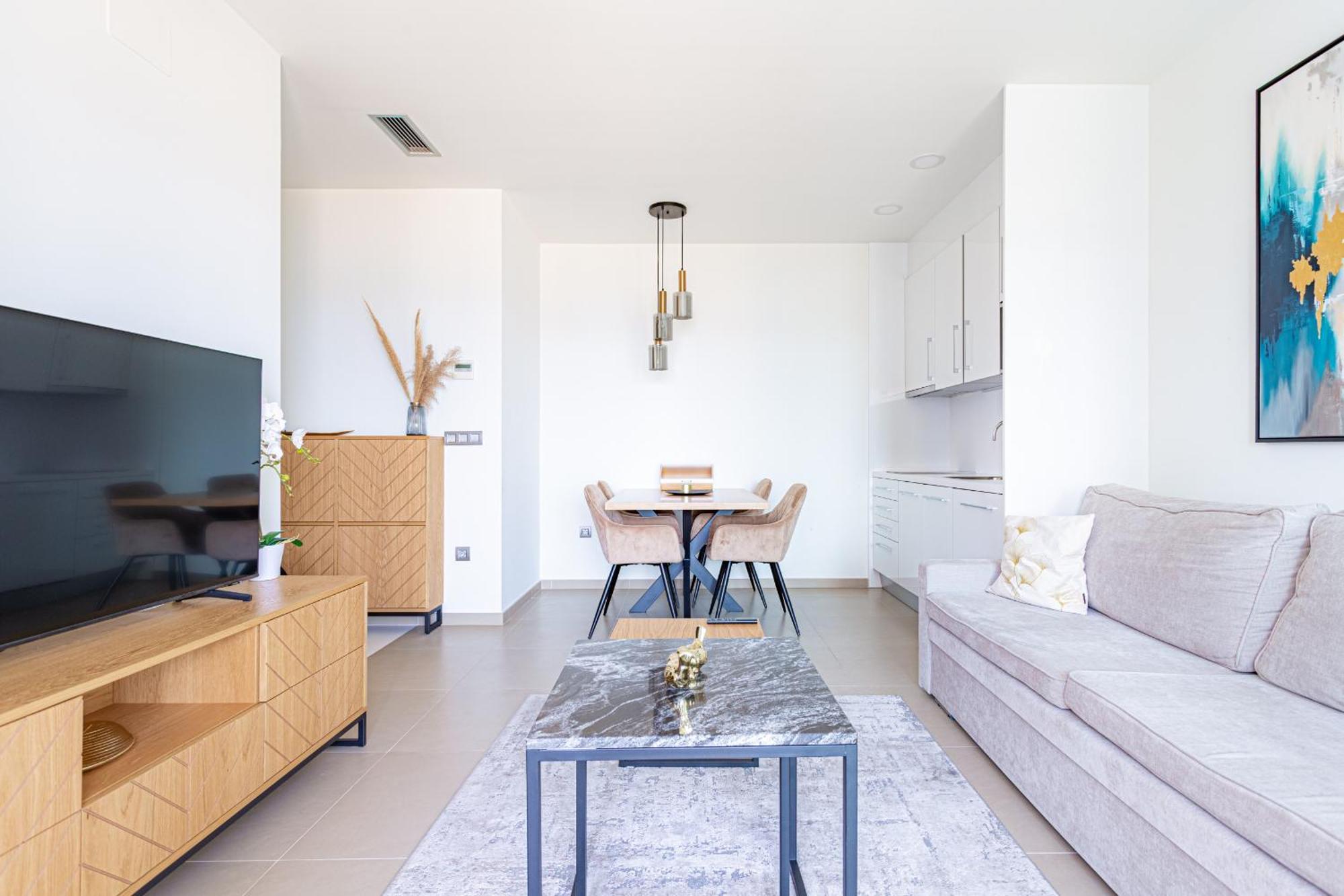 Intempo By Holuxe - 045 - 4th Floor Apartment *