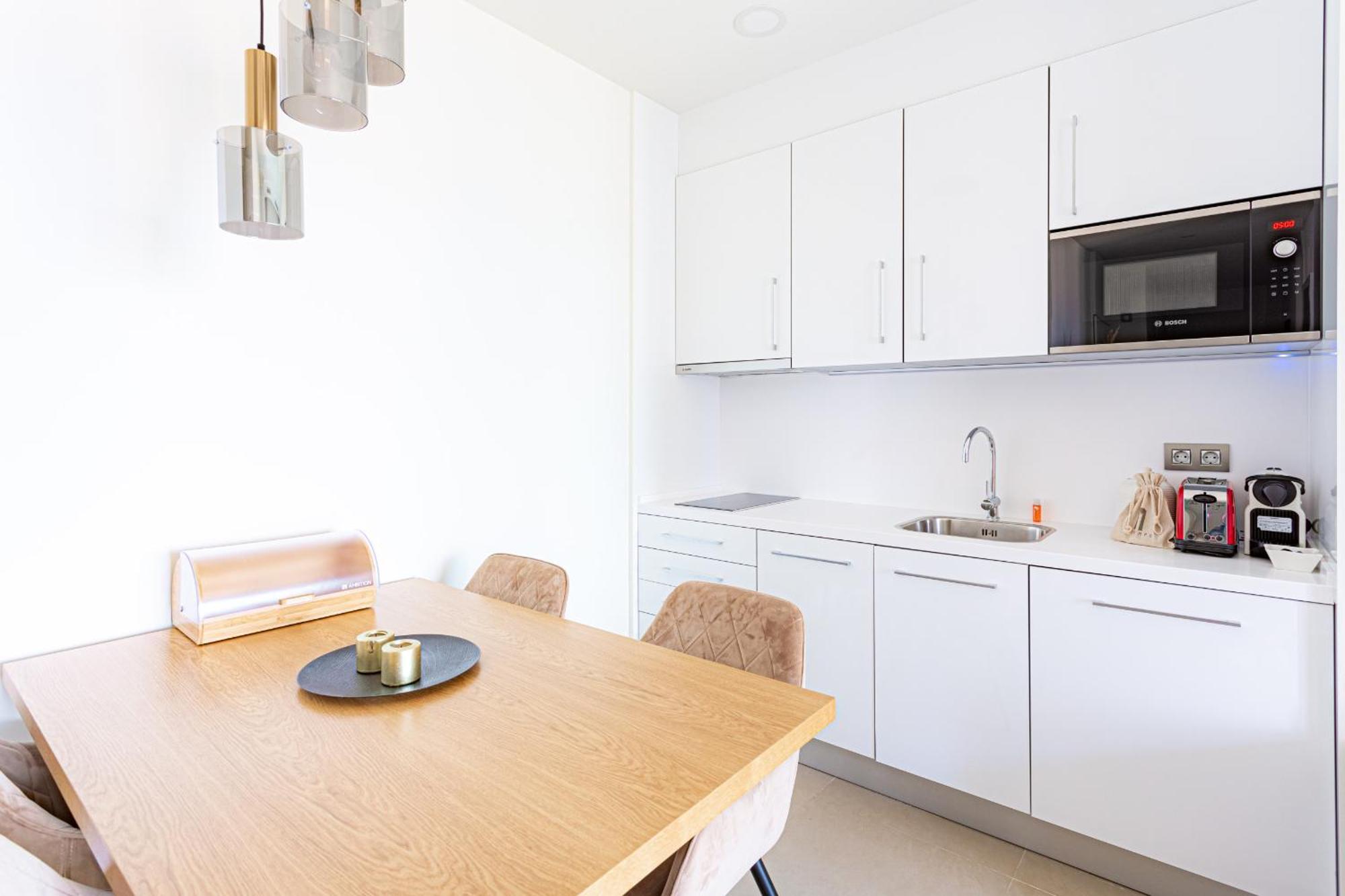 Apartment Intempo By Holuxe - 045 - 4th Floor Benidorm