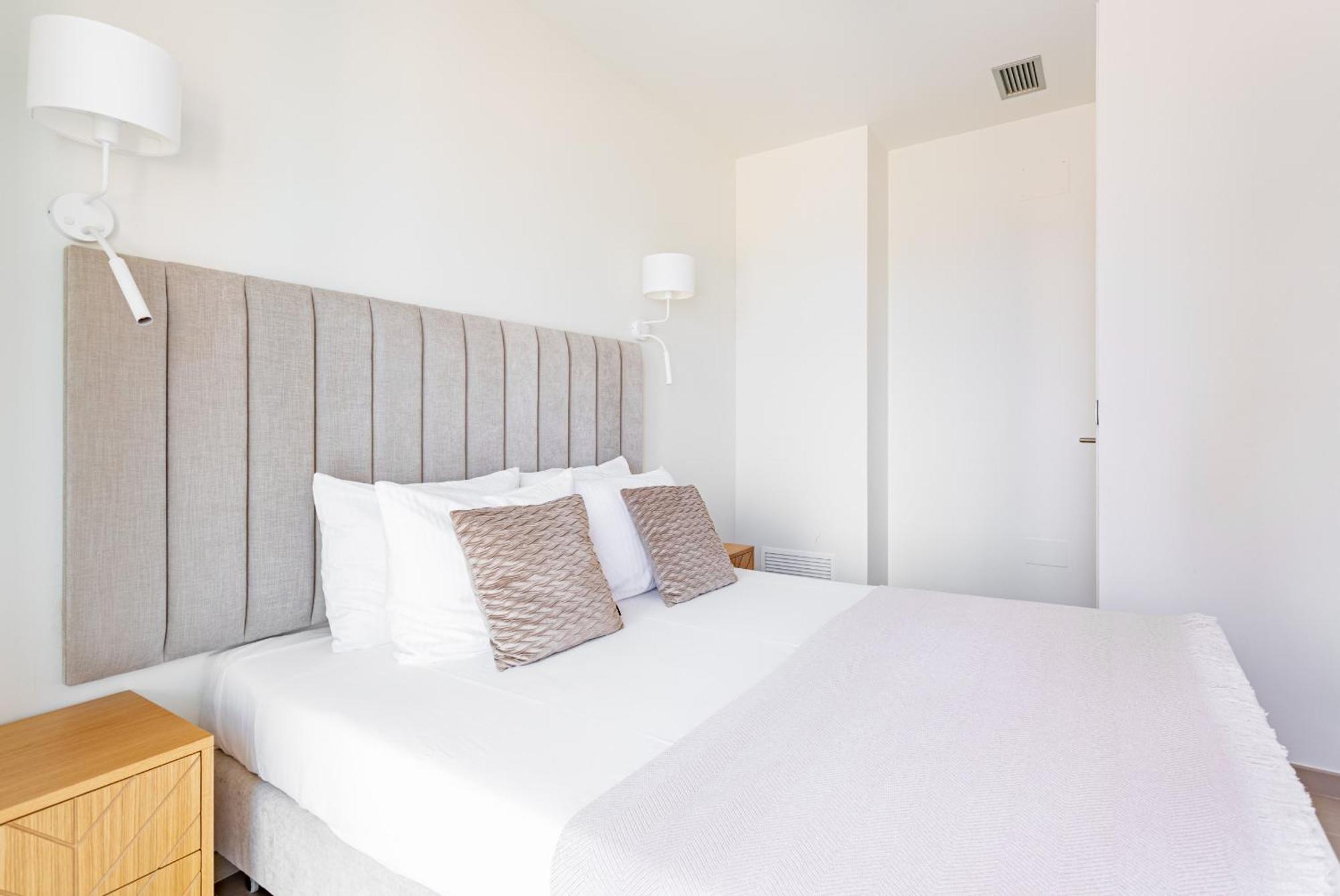 Appartement Intempo By Holuxe - 045 - 4th Floor
