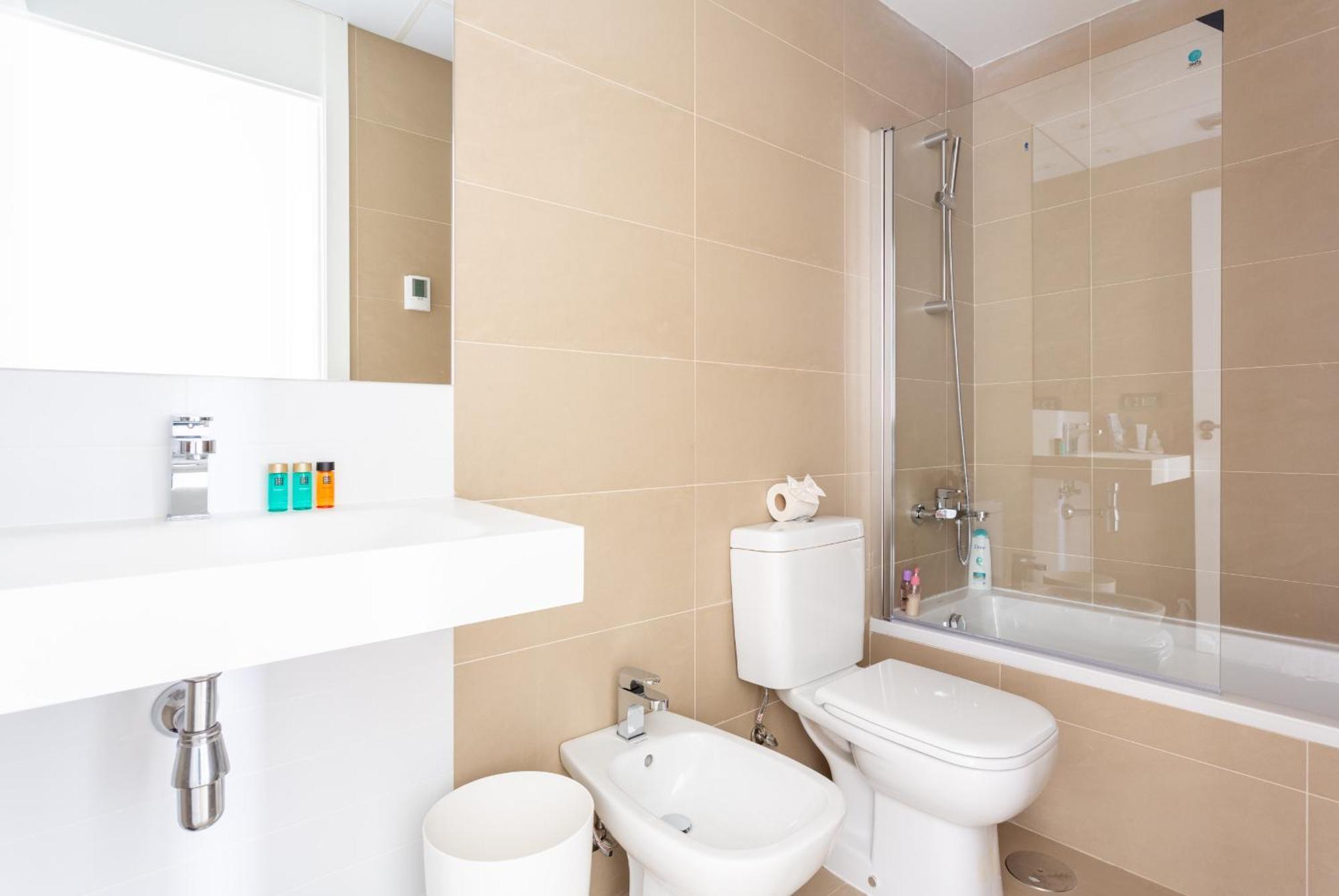 Apartamento Intempo By Holuxe - 272 - 27th Floor