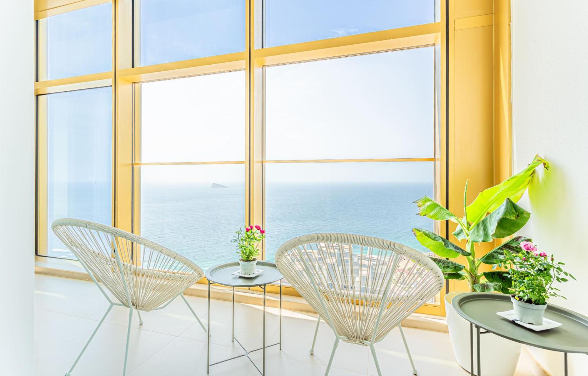 Apartamento Intempo By Holuxe - 272 - 27th Floor *