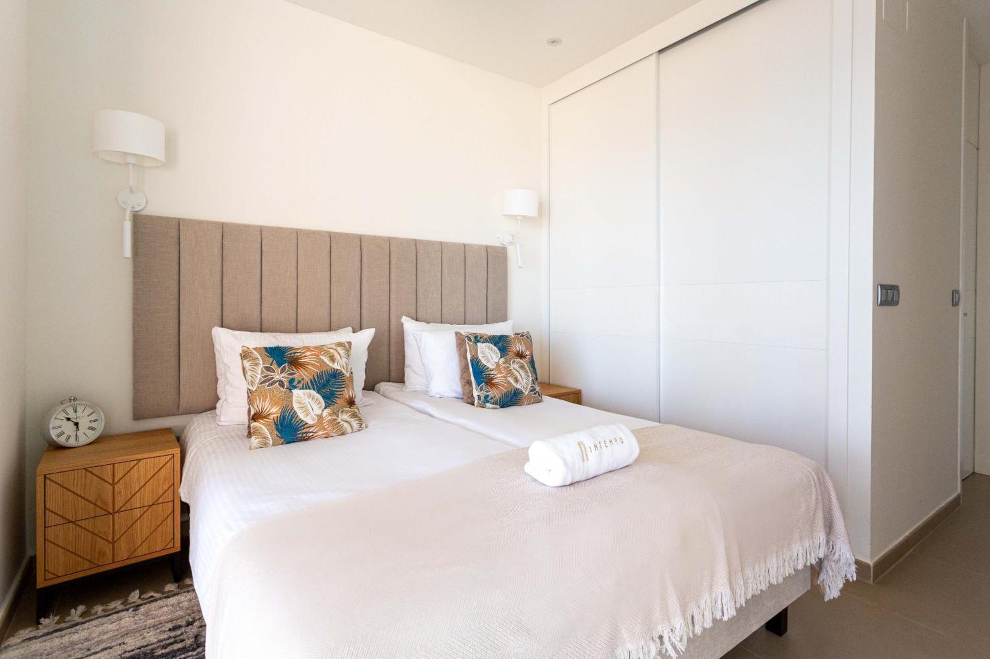 Intempo By Holuxe - 051- 5th Floor Apartment Benidorm