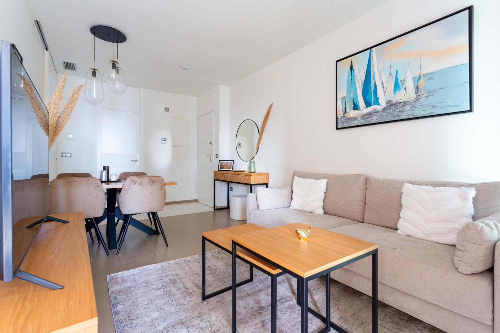 Intempo By Holuxe - 051- 5th Floor Benidorm