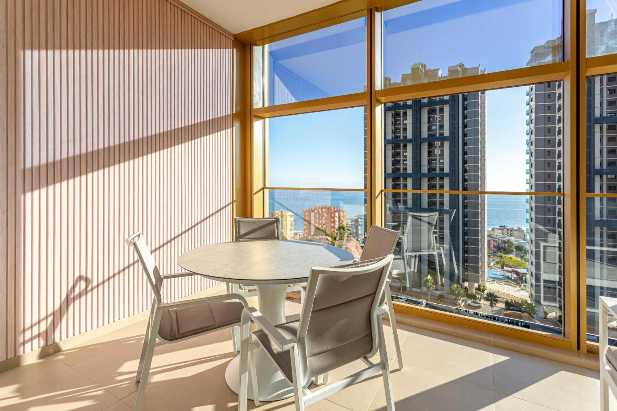 Intempo By Holuxe - 051- 5th Floor Benidorm