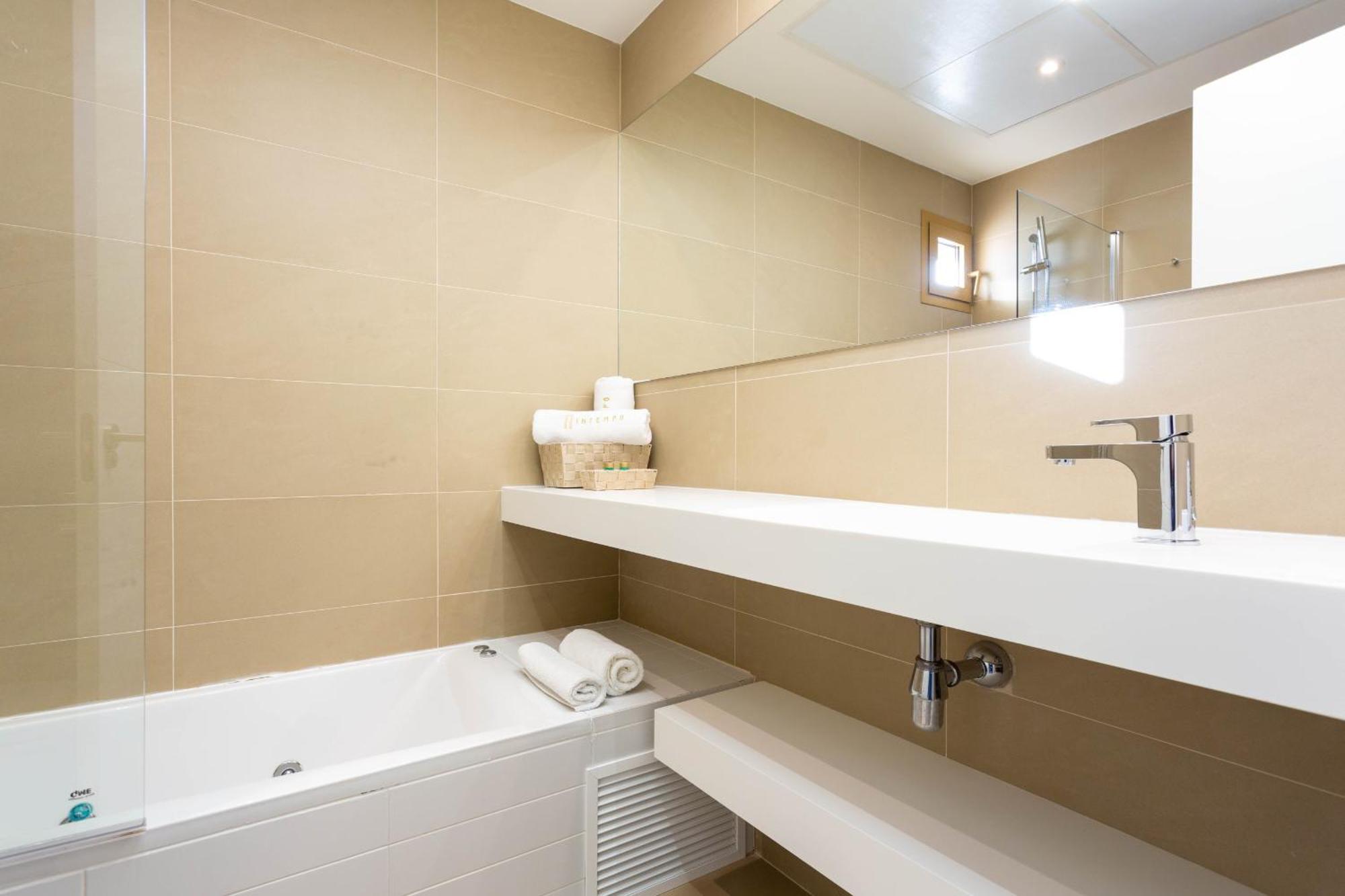 Intempo By Holuxe - 051- 5th Floor Apartment Benidorm