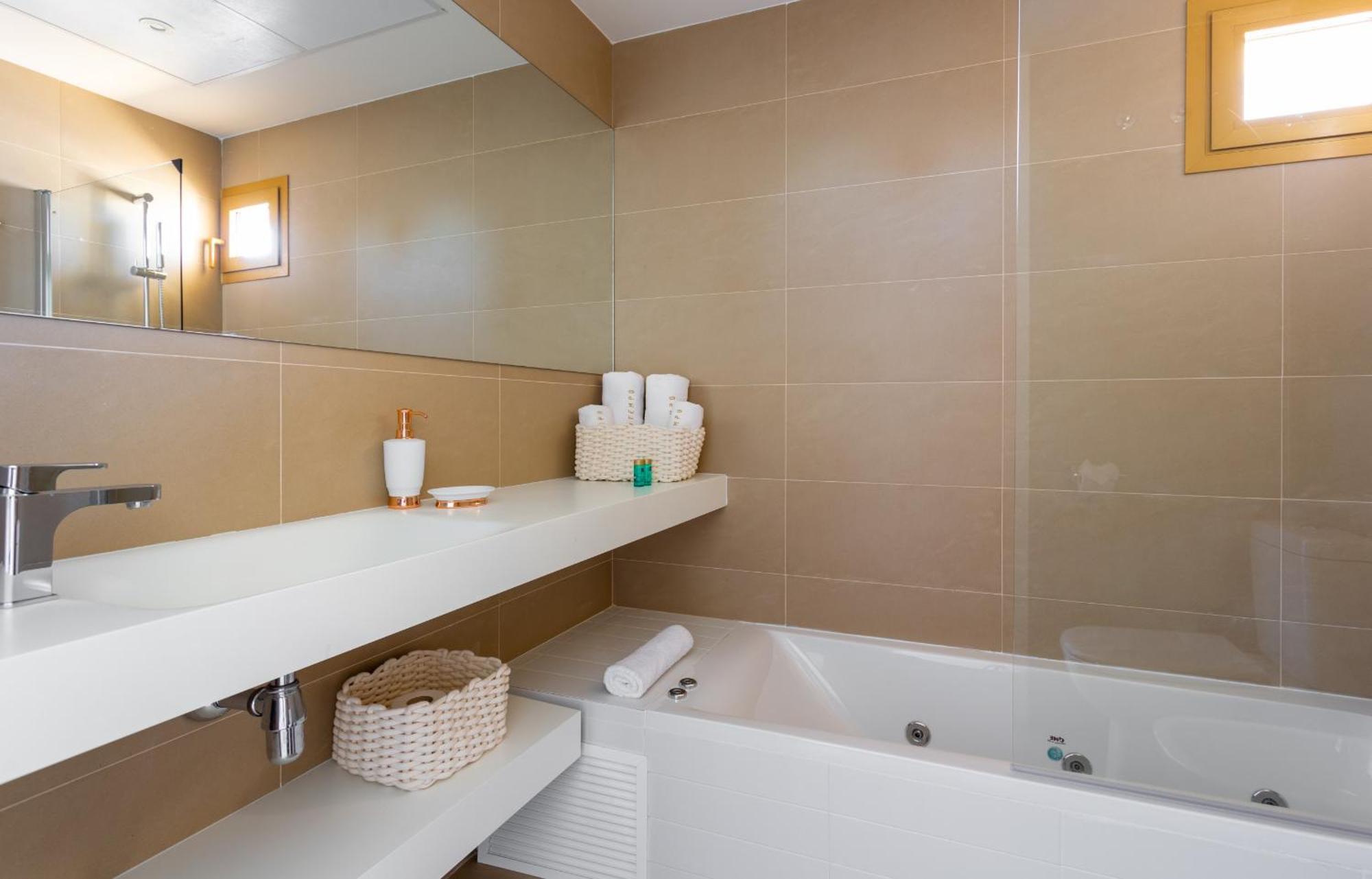 Apartment Intempo By Holuxe - 023 - 2nd Floor *