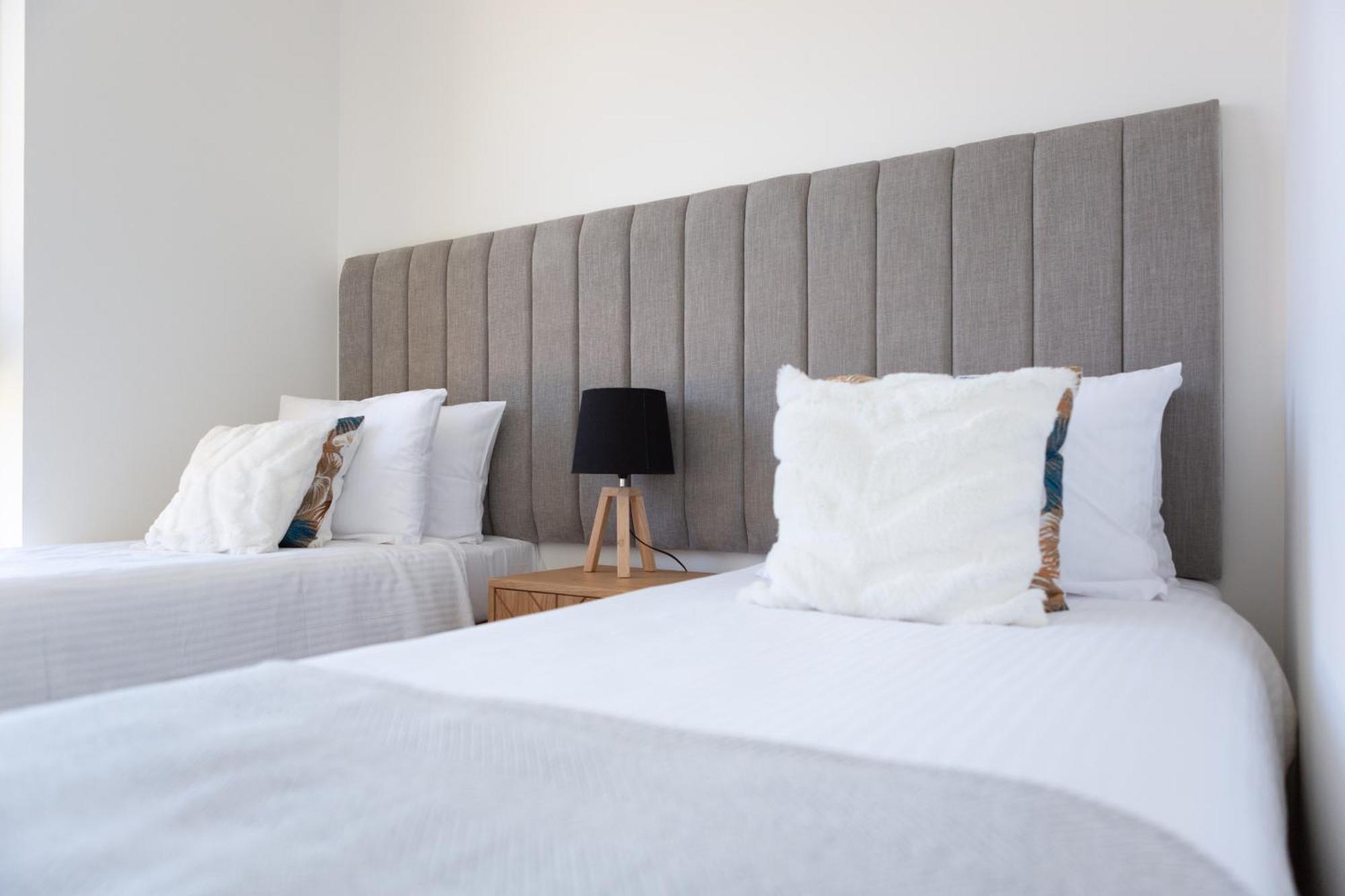 Intempo By Holuxe - 023 - 2nd Floor Apartment Benidorm
