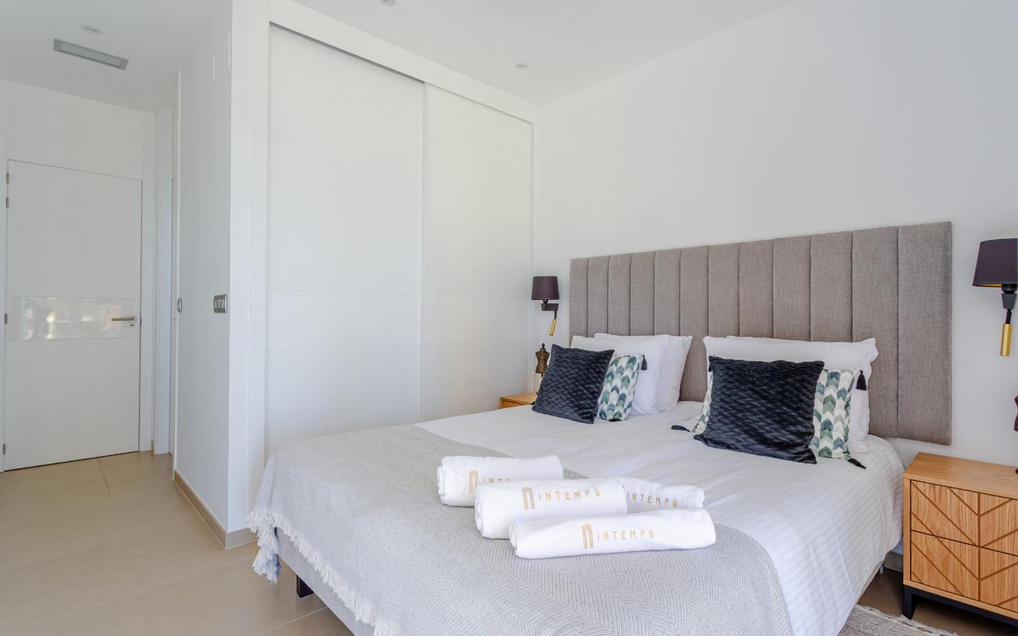 Intempo By Holuxe - 023 - 2nd Floor * Benidorm