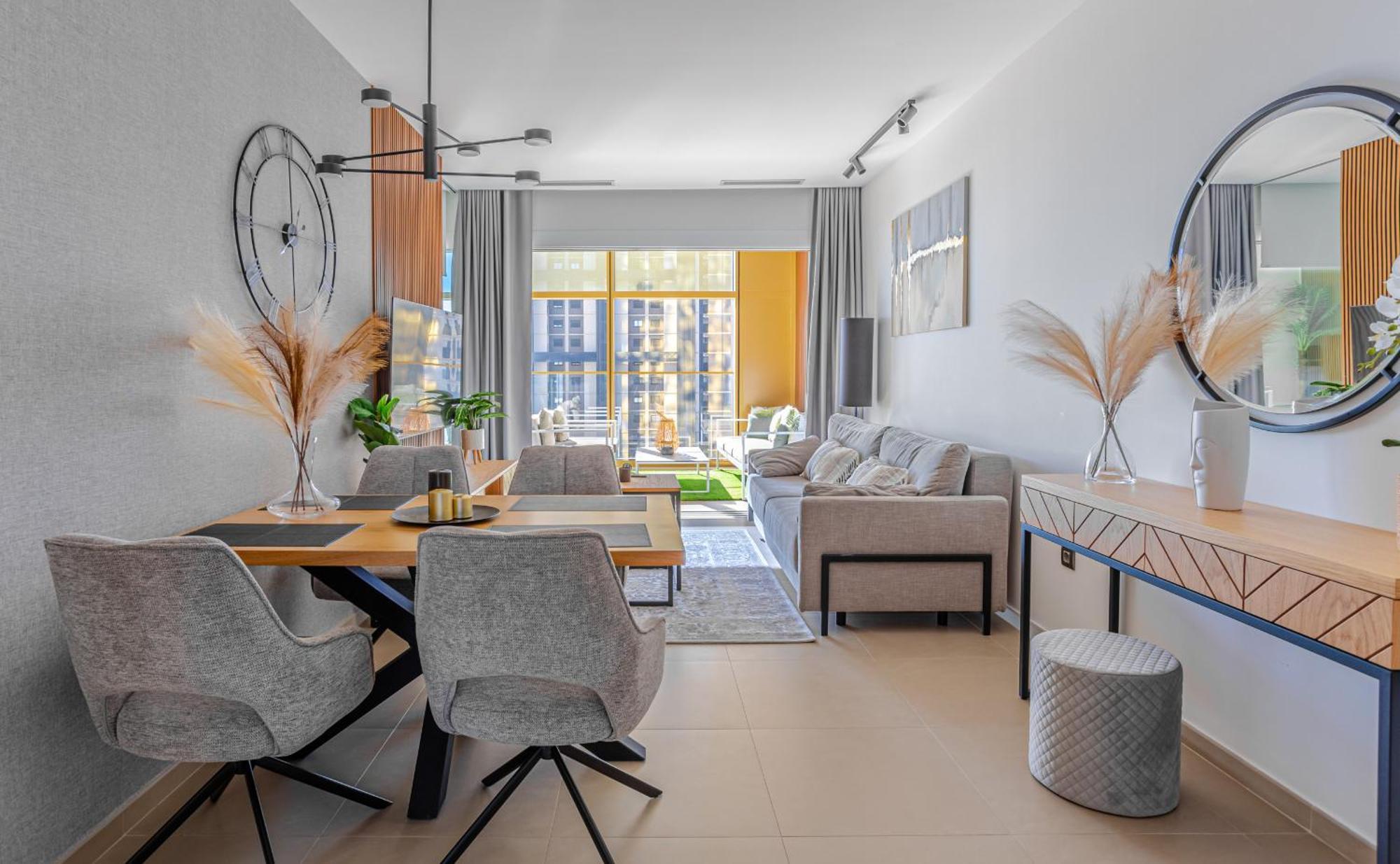 Intempo By Holuxe - 023 - 2nd Floor Apartment