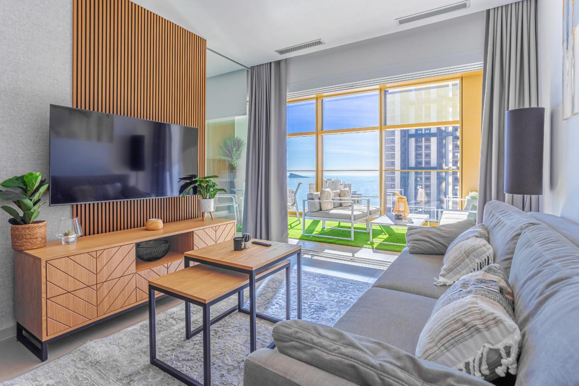 Apartment Intempo By Holuxe - 023 - 2nd Floor