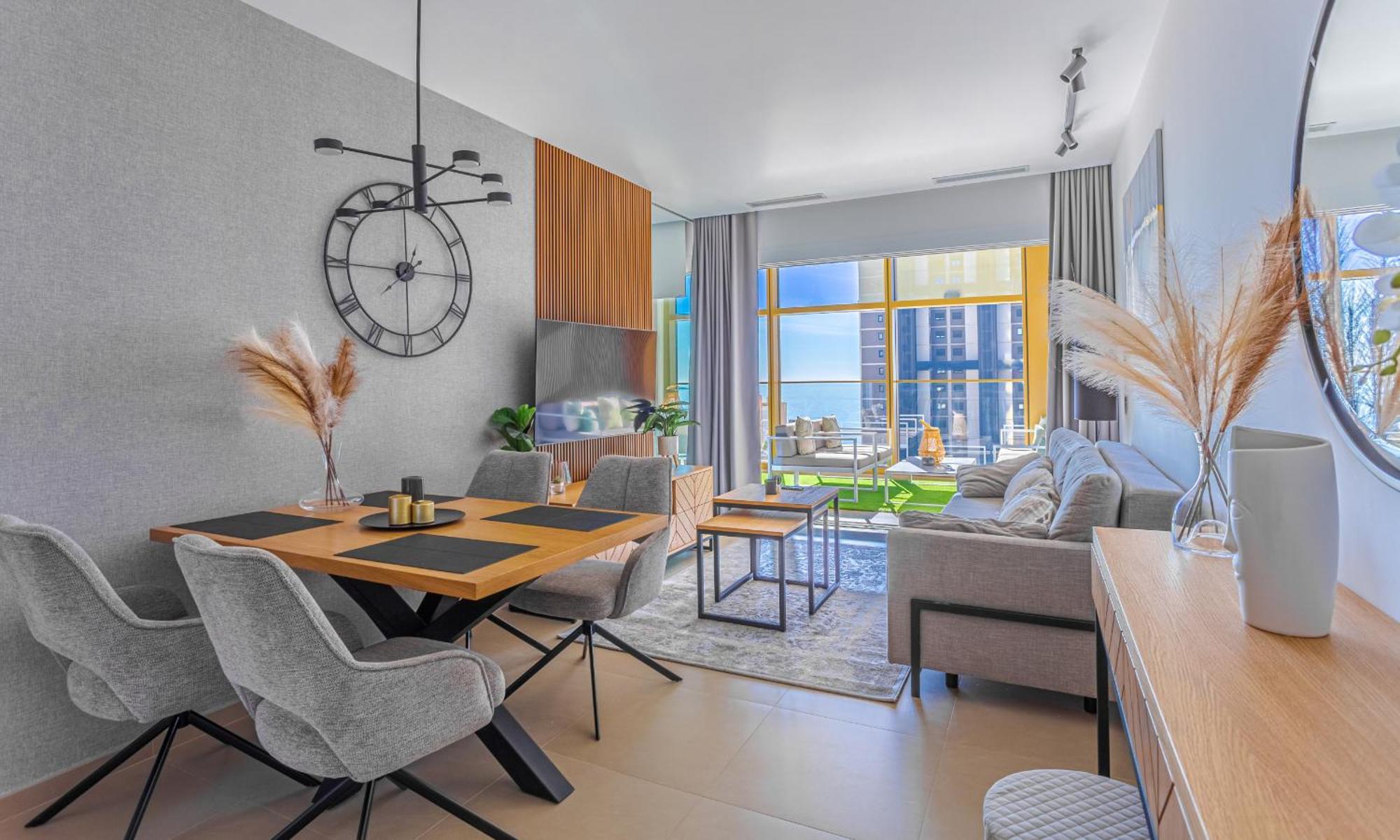 Intempo By Holuxe - 023 - 2nd Floor Apartment *