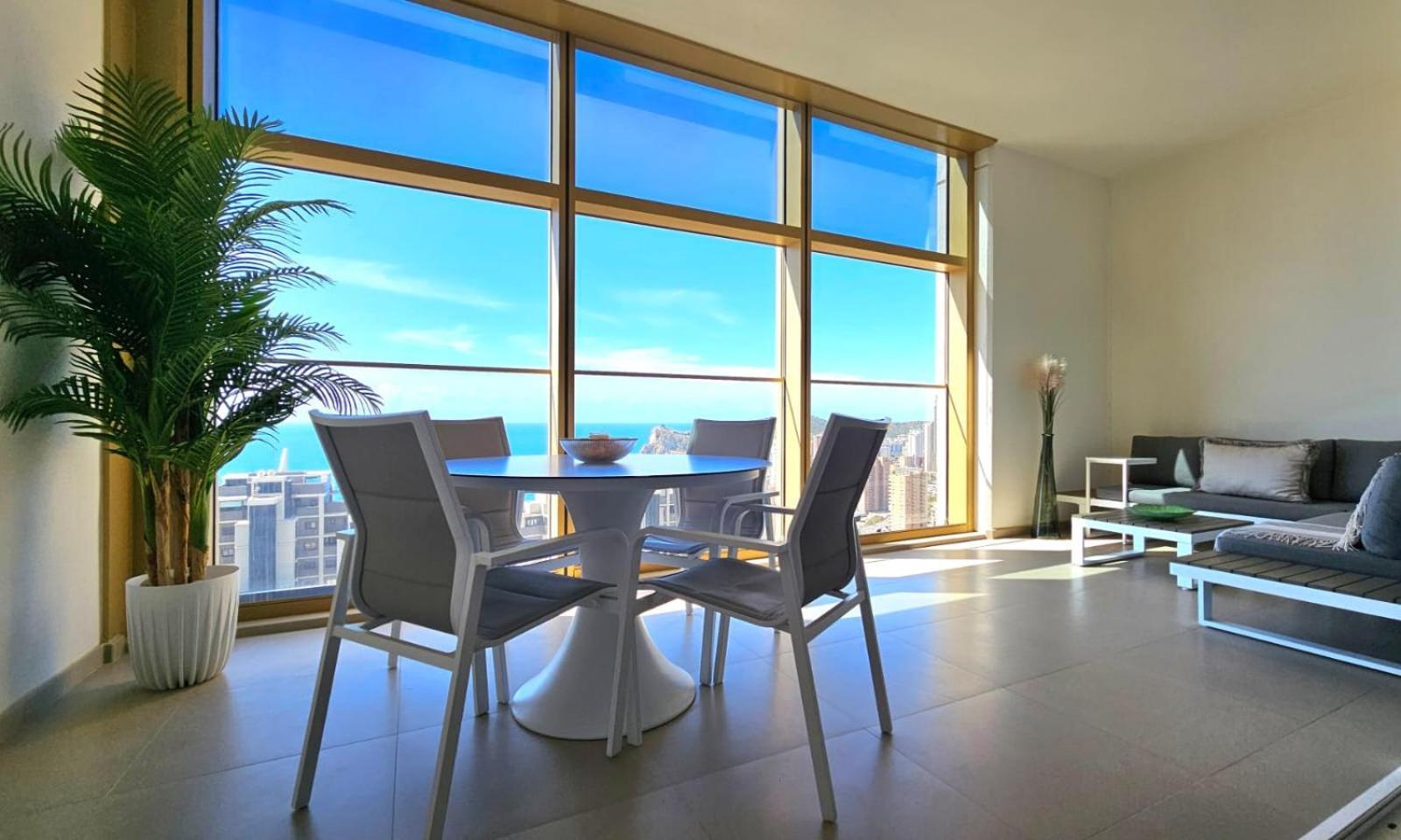 Intempo By Holuxe - 211- 21st Floor Benidorm