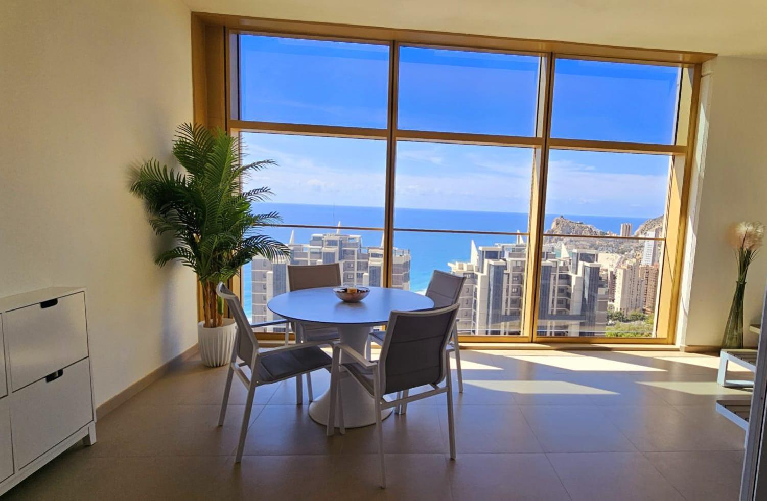 Intempo By Holuxe - 211- 21st Floor Benidorm