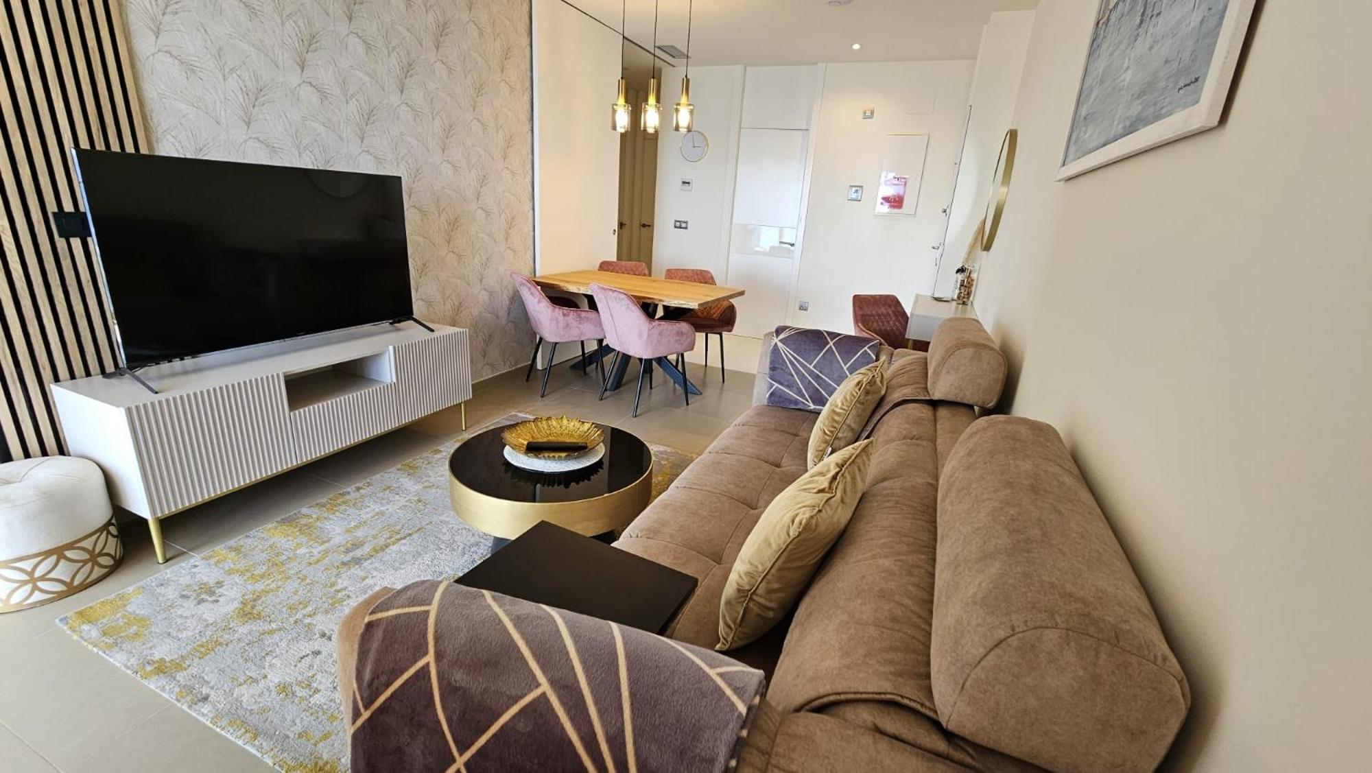 Intempo By Holuxe - 211- 21st Floor Apartment