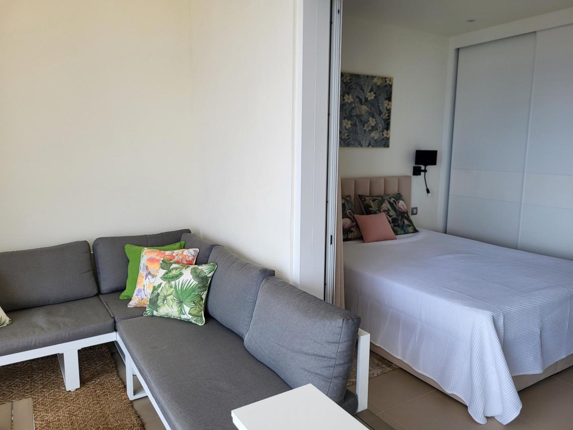 Apartment Intempo By Holuxe - 211- 21st Floor
