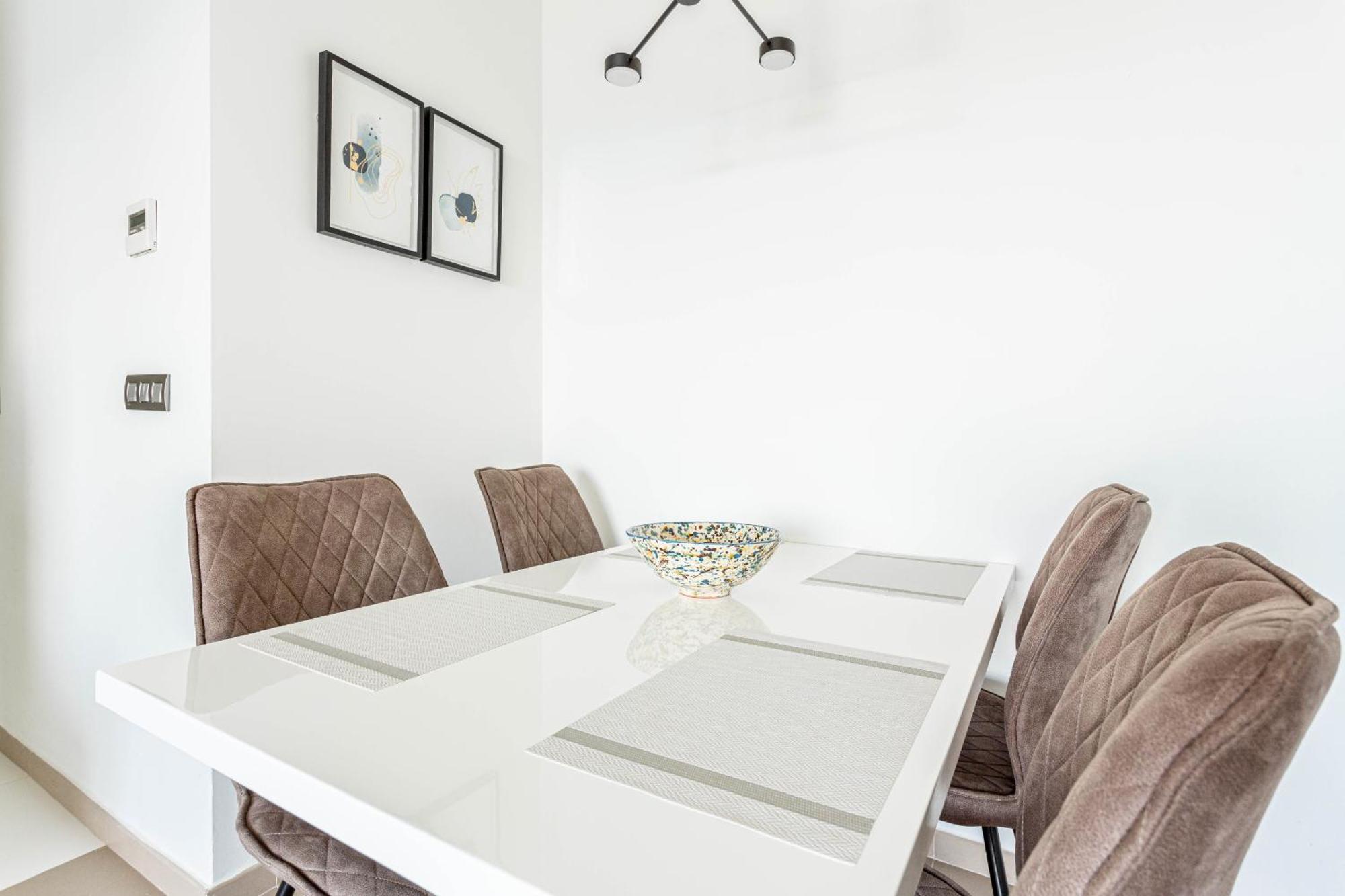 Intempo Sky 205 Apartment