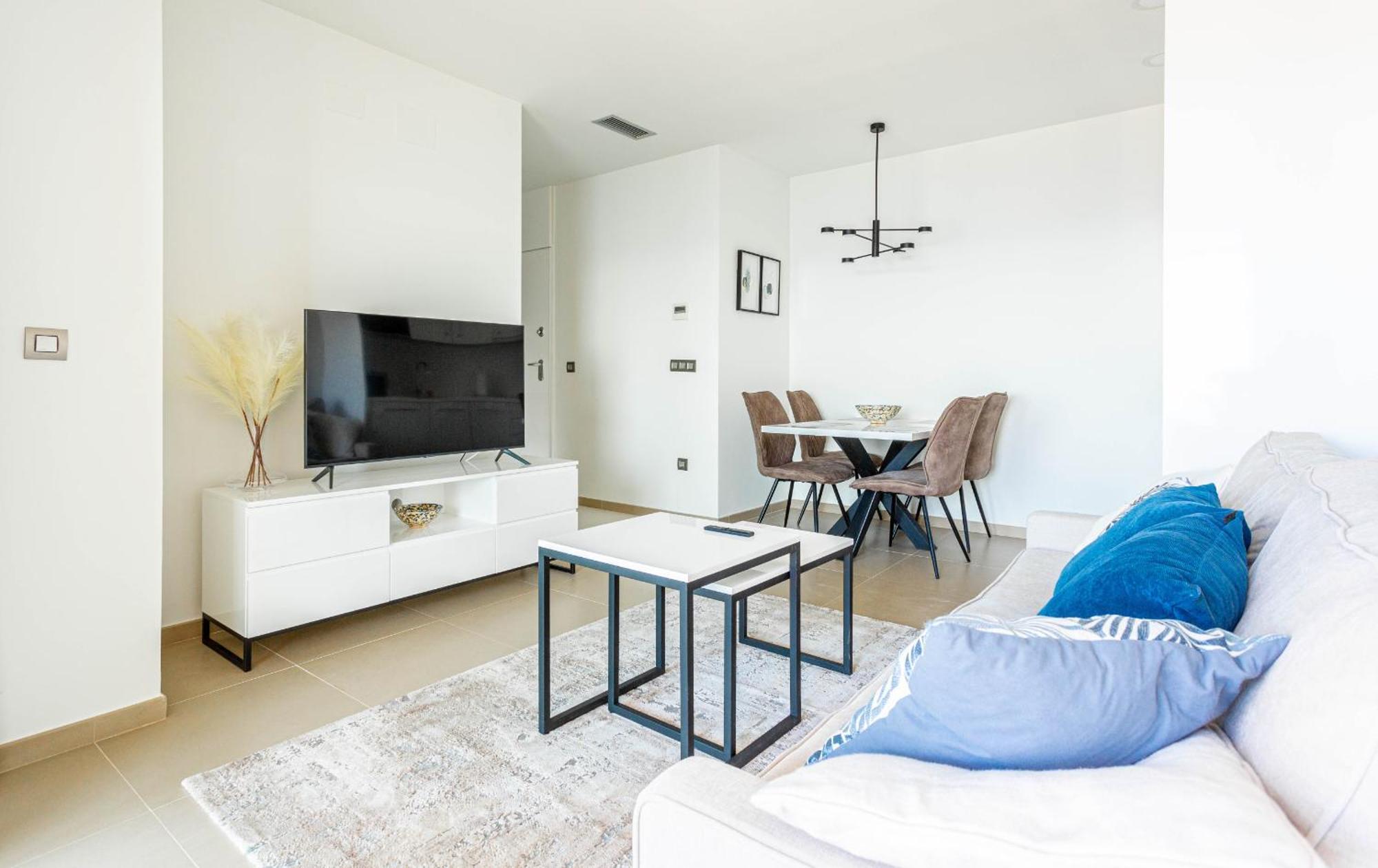 Intempo Sky 205 Benidorm