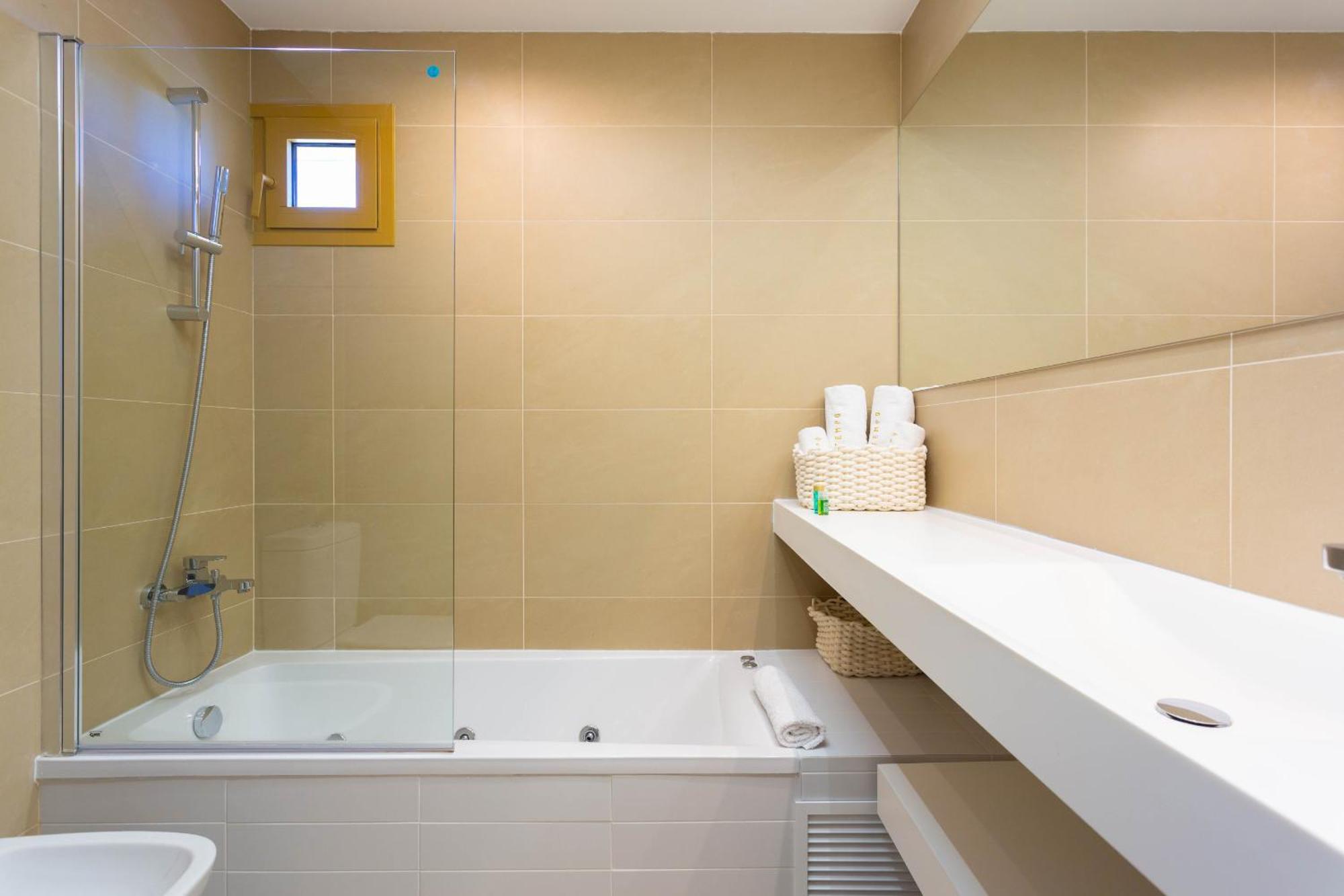 Intempo By Holuxe - 131 - 13th Floor Apartment Benidorm