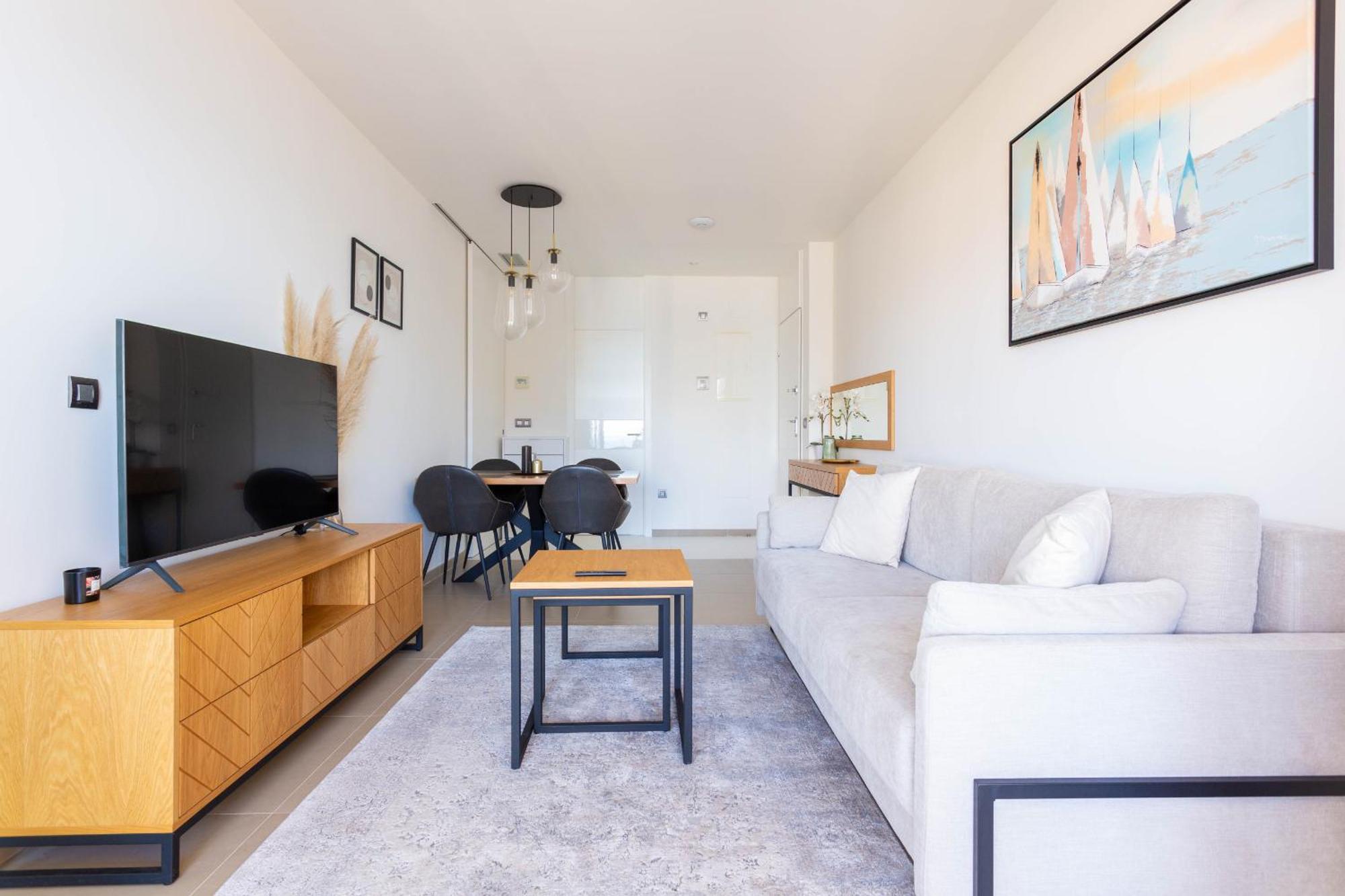 Apartment Intempo By Holuxe - 131 - 13th Floor