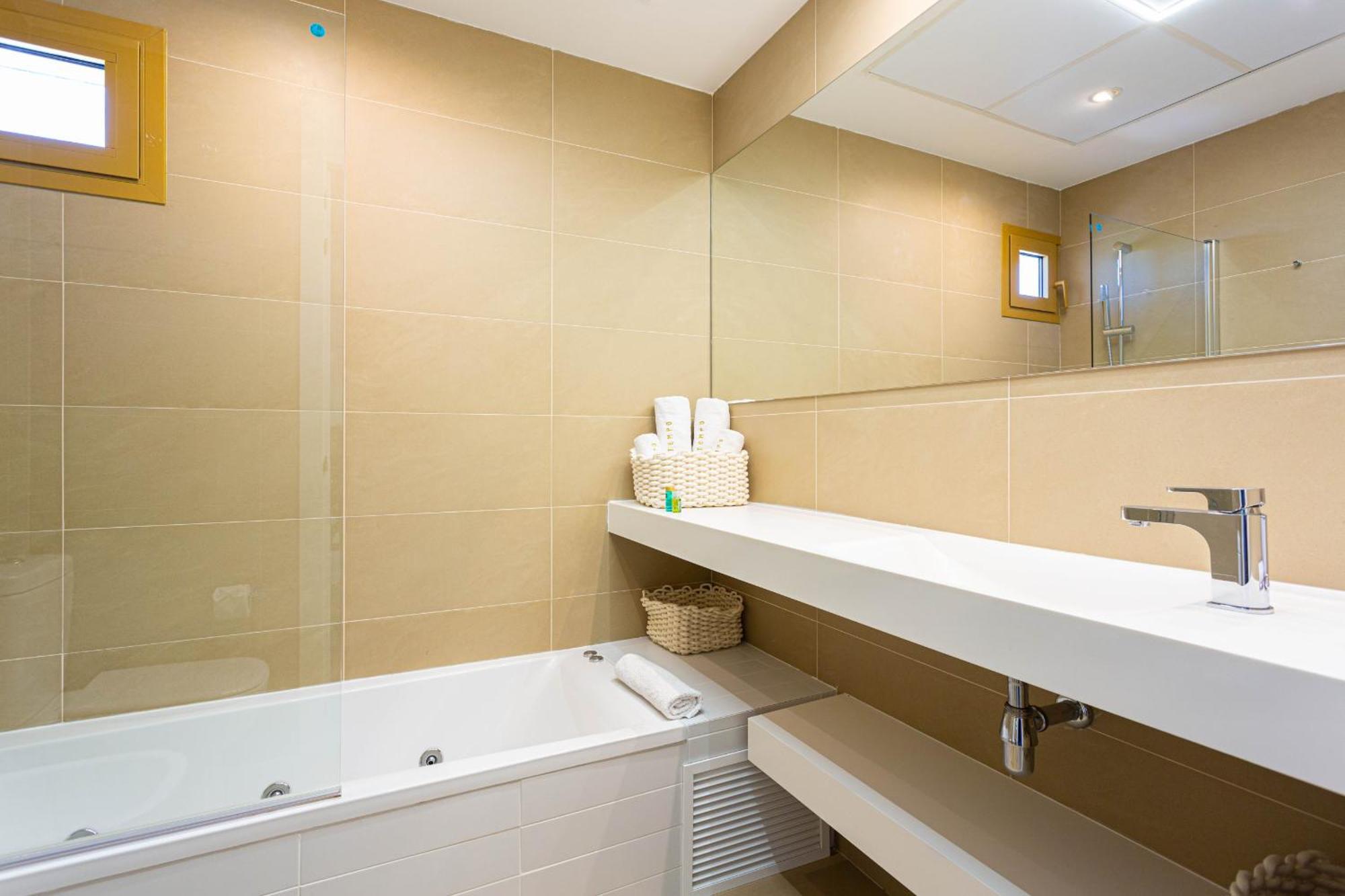 Apartment Intempo By Holuxe - 131 - 13th Floor *