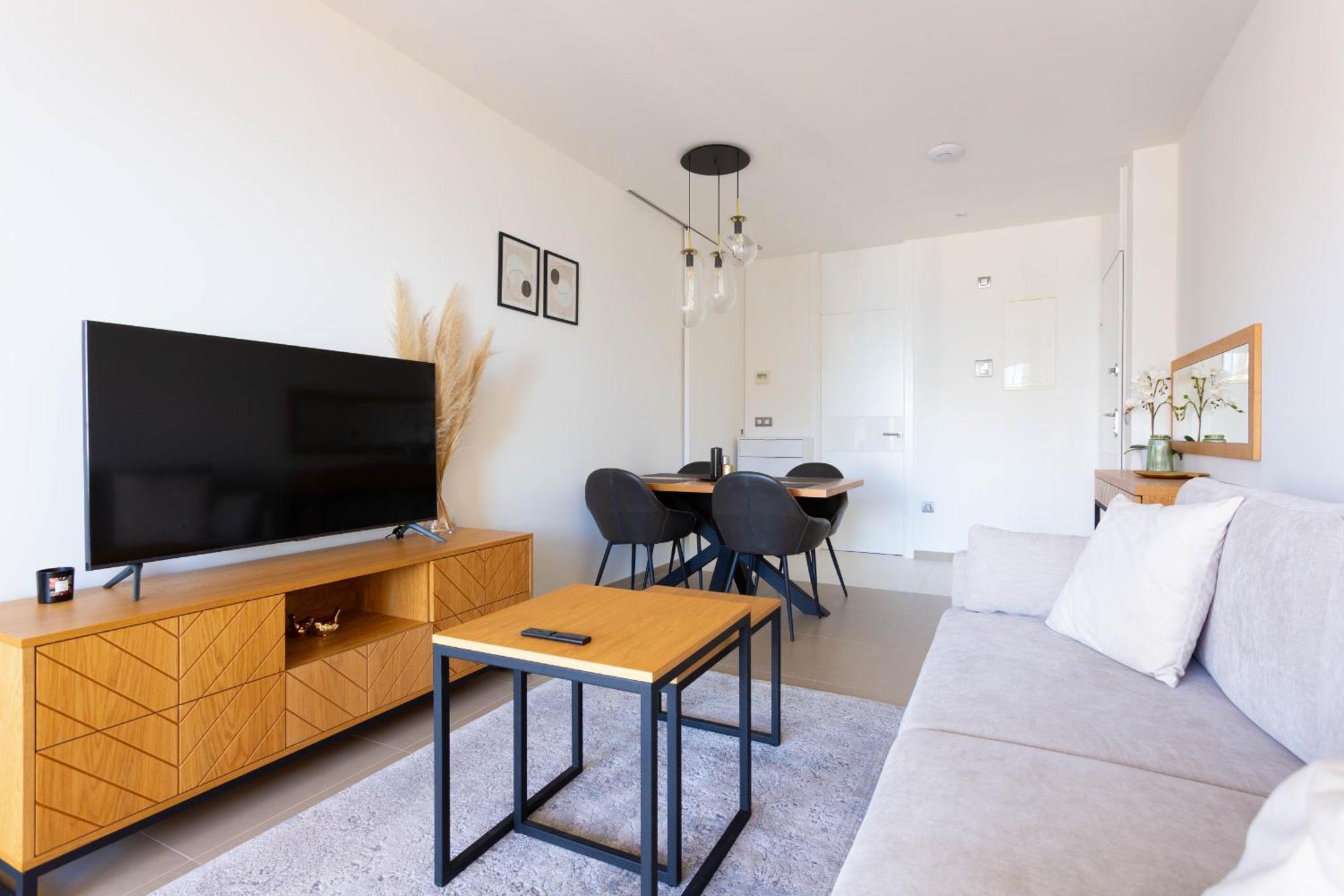 Apartment Intempo By Holuxe - 131 - 13th Floor
