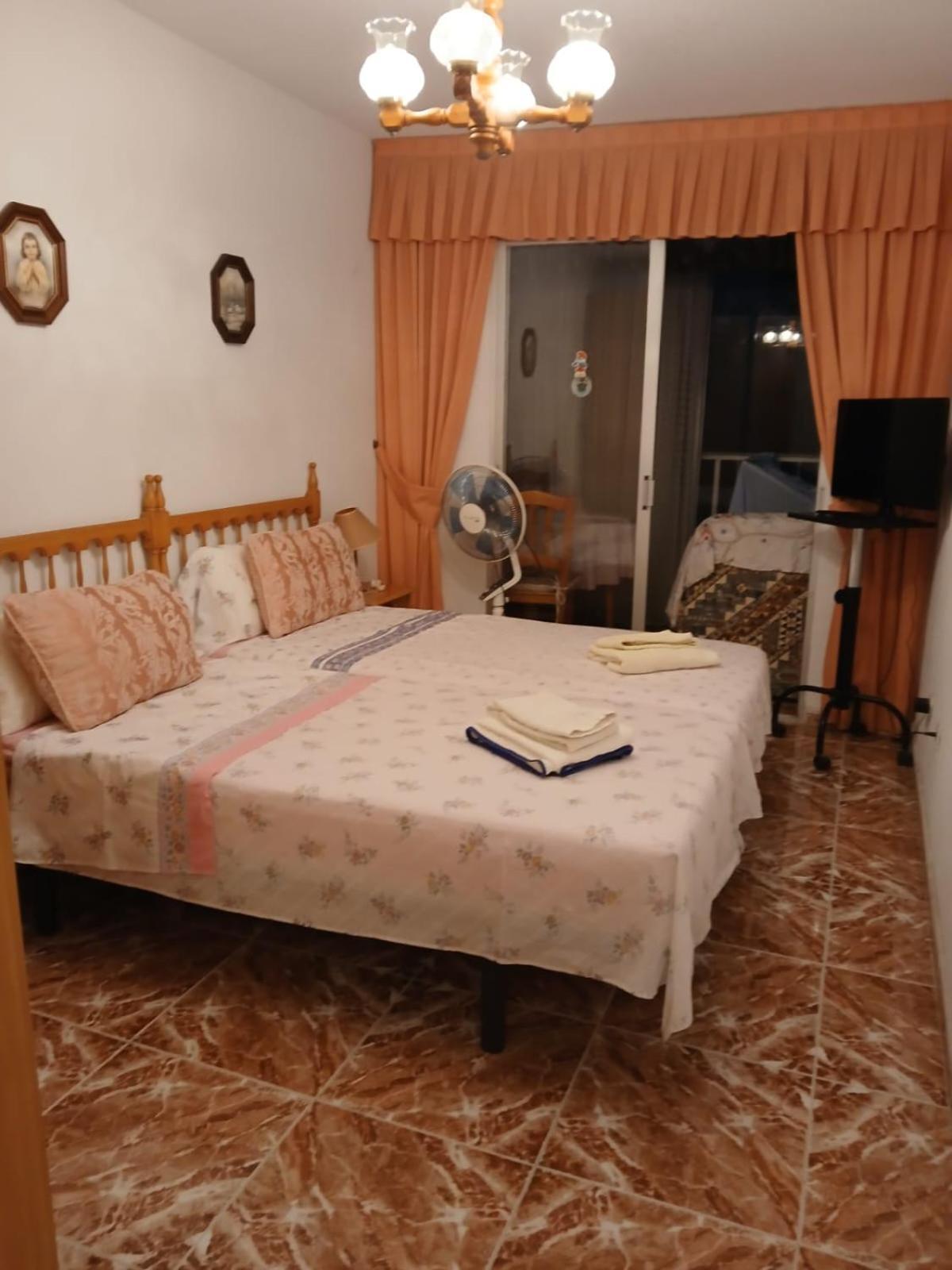 Levante Apartamento Benidorm